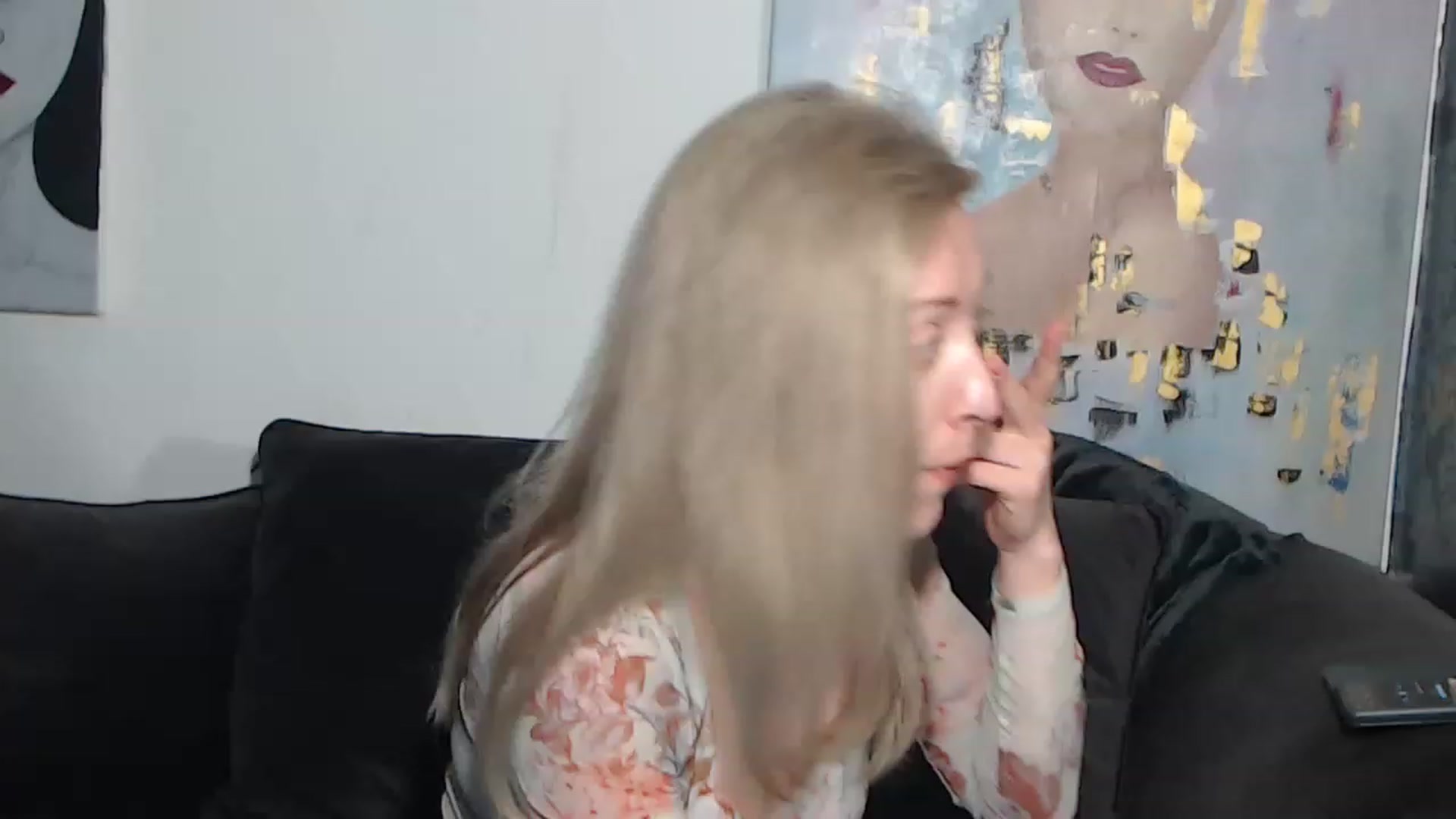 Gallery image thumbnail from RrrBecca's myfreecams stream on, 02/09/2023, 13:42 image 1 of 20