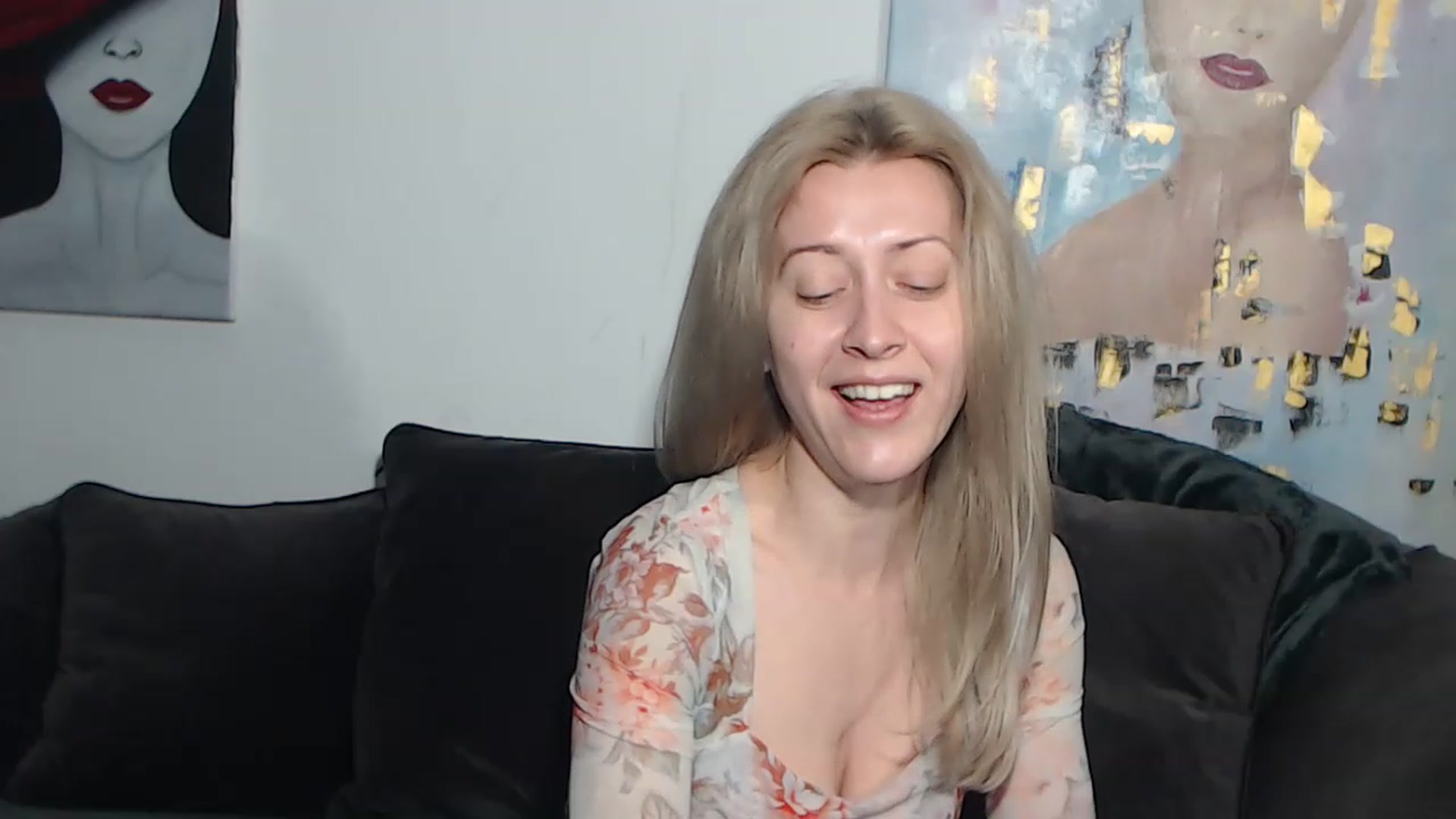 Gallery image thumbnail from RrrBecca's myfreecams stream on, 02/09/2023, 13:42 image 14 of 20