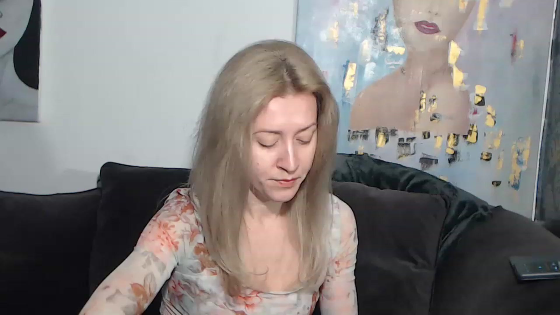 Gallery image thumbnail from RrrBecca's myfreecams stream on, 02/09/2023, 13:42 image 2 of 20