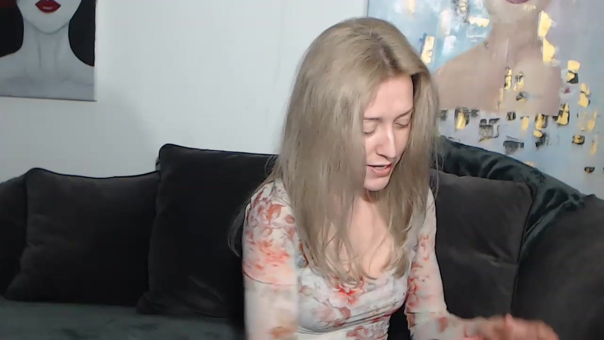 Gallery image thumbnail from RrrBecca's myfreecams stream on, 02/09/2023, 13:42 image 17 of 20