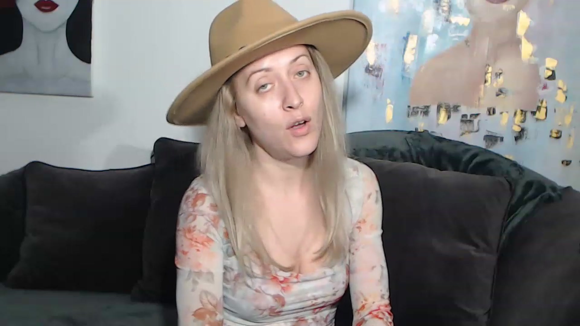 Gallery image thumbnail from RrrBecca's myfreecams stream on, 02/09/2023, 14:36 image 19 of 20