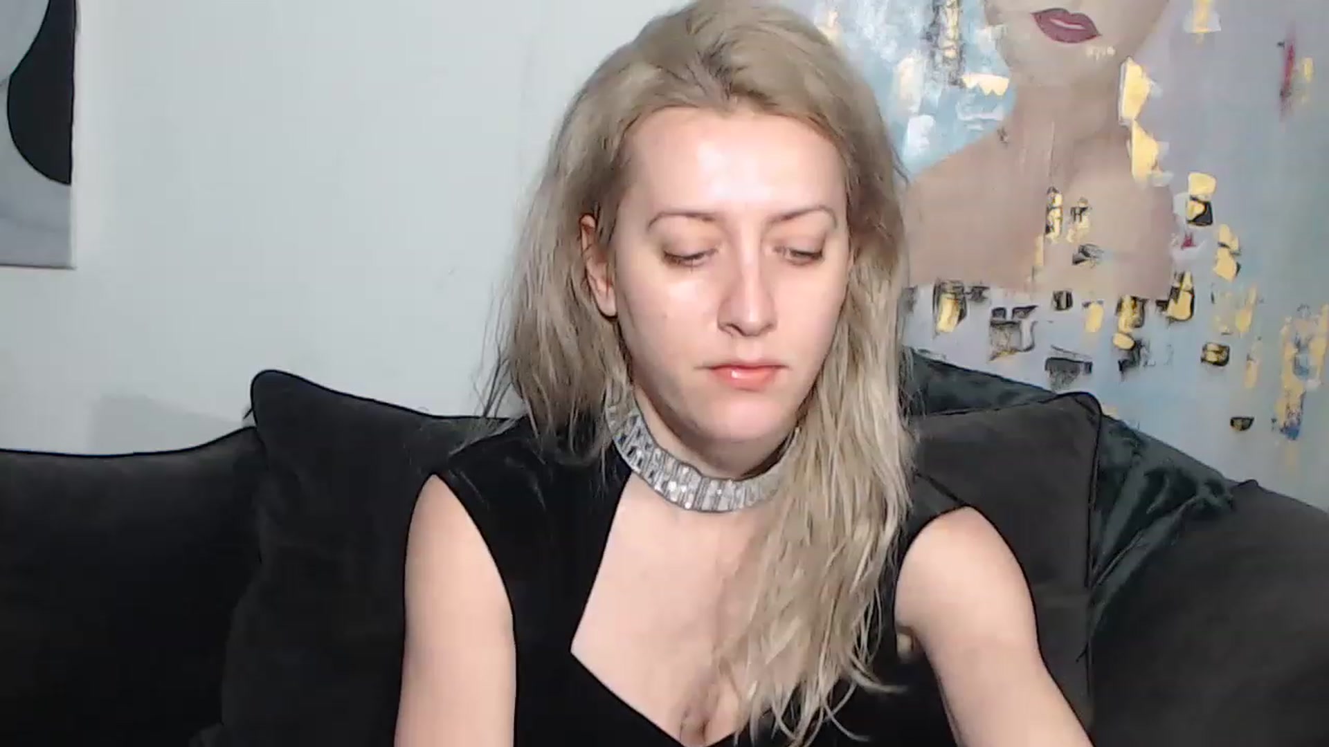 Gallery image thumbnail from RrrBecca's myfreecams stream on, 02/14/2023, 12:29 image 3 of 20