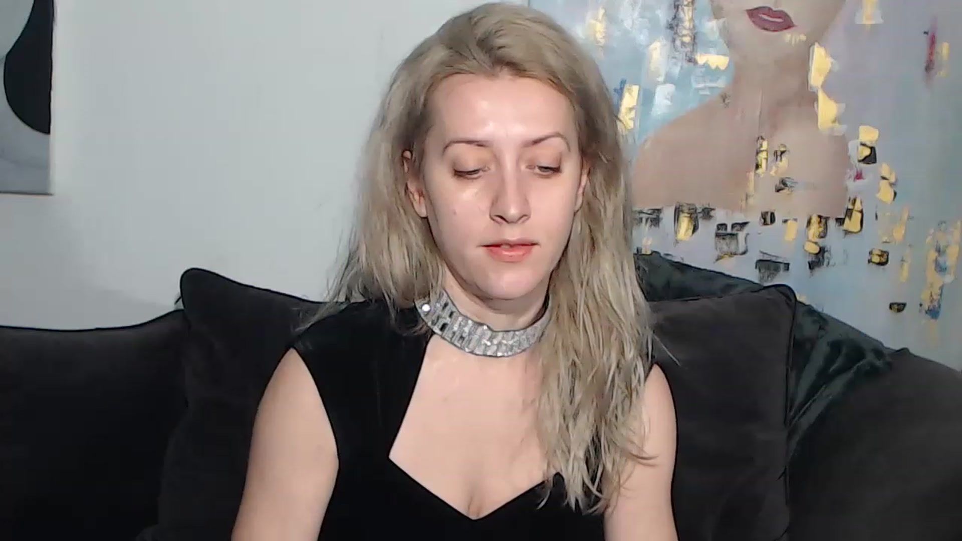 Gallery image thumbnail from RrrBecca's myfreecams stream on, 02/14/2023, 12:29 image 7 of 20