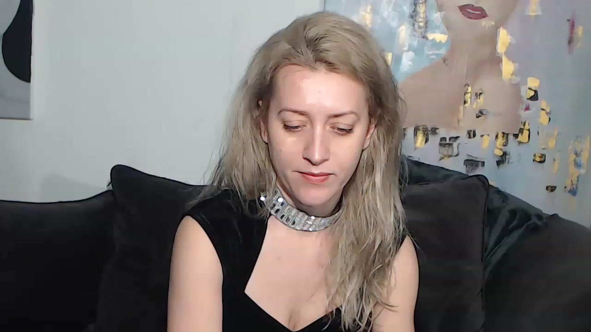 Gallery image thumbnail from RrrBecca's myfreecams stream on, 02/14/2023, 12:29 image 9 of 20