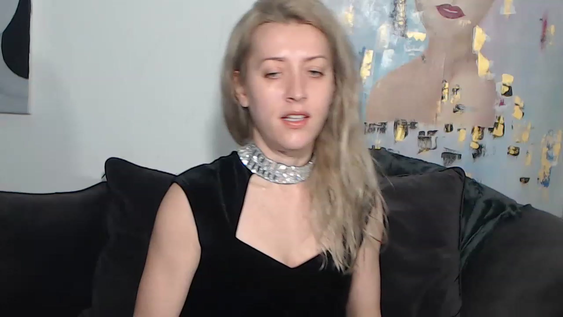 Gallery image thumbnail from RrrBecca's myfreecams stream on, 02/14/2023, 12:29 image 12 of 20