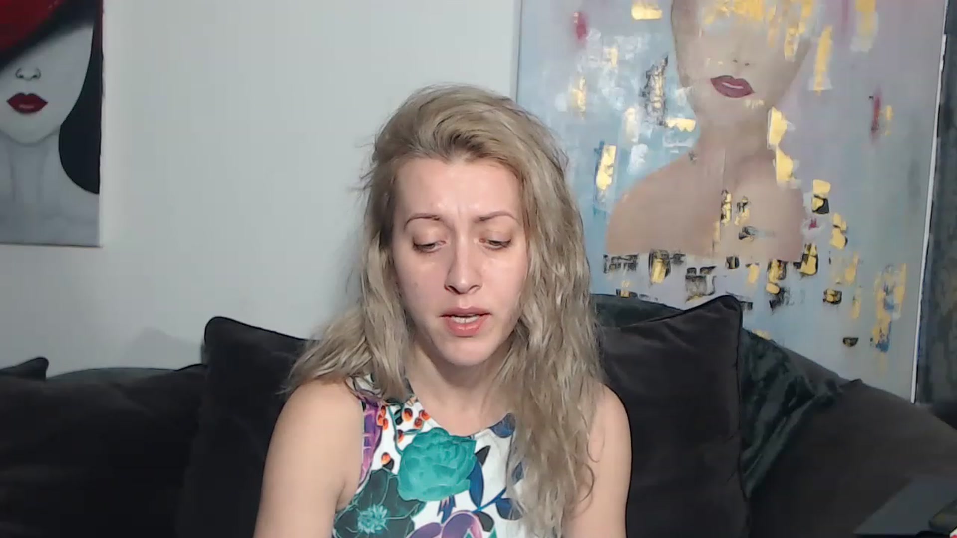 Gallery image thumbnail from RrrBecca's myfreecams stream on, 02/17/2023, 13:03 image 12 of 20