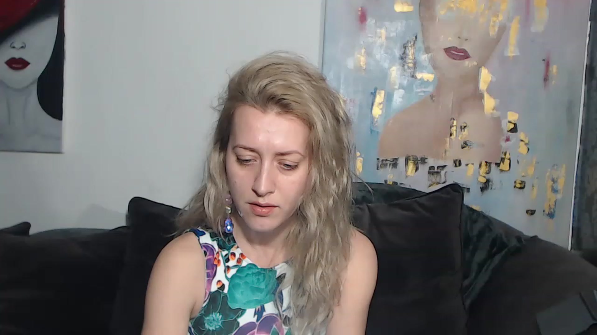 Gallery image thumbnail from RrrBecca's myfreecams stream on, 02/17/2023, 13:03 image 8 of 20