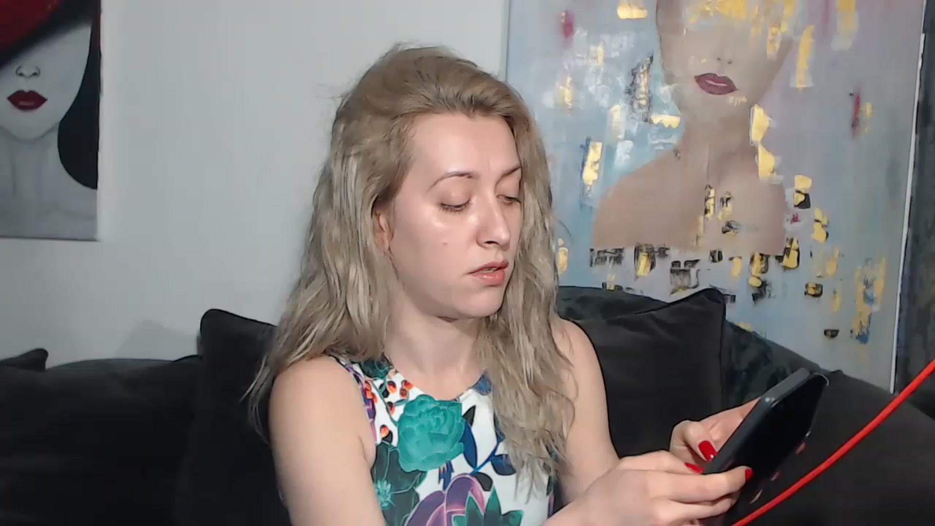 Gallery image thumbnail from RrrBecca's myfreecams stream on, 02/17/2023, 13:03 image 9 of 20