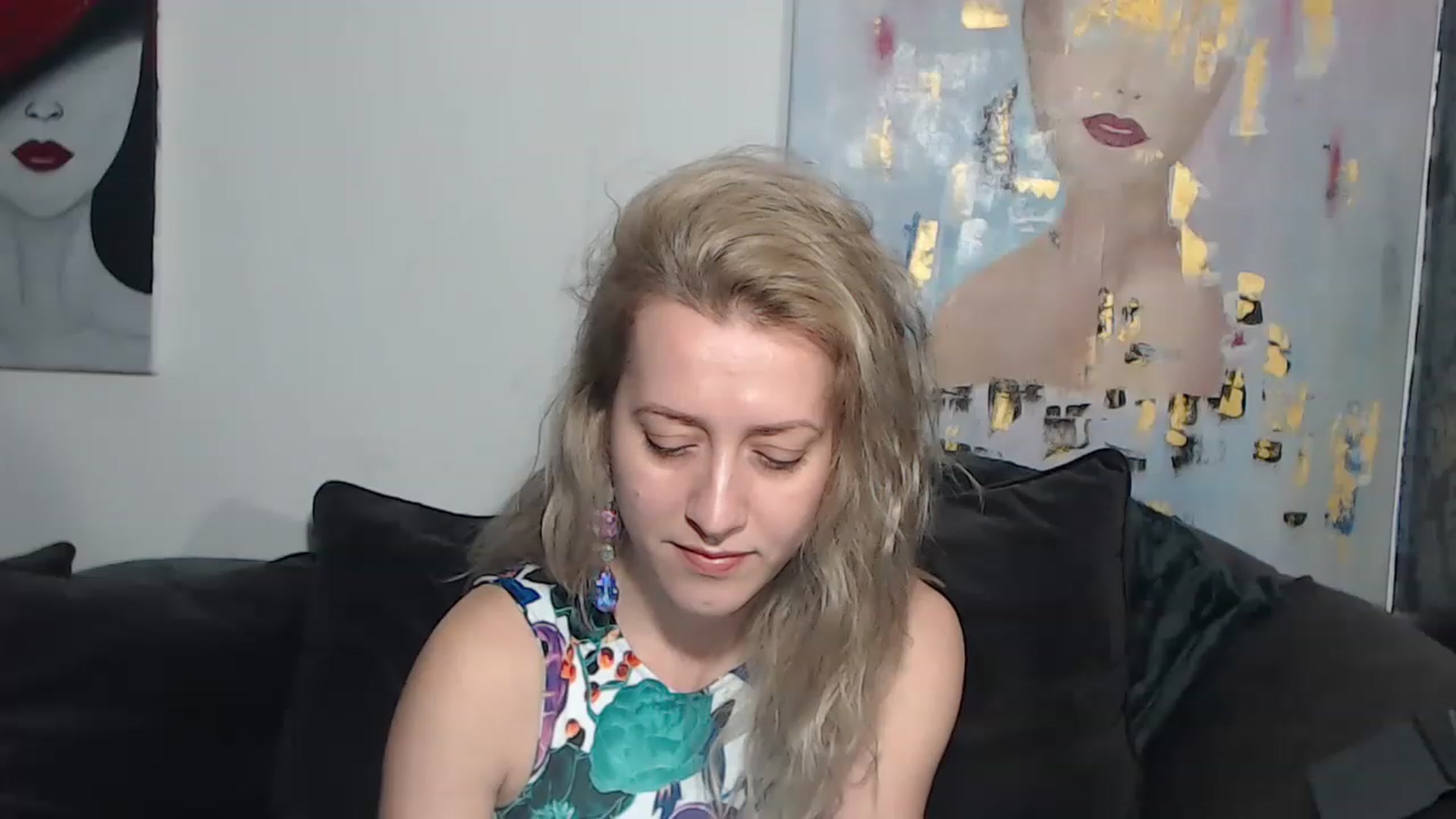 Gallery image thumbnail from RrrBecca's myfreecams stream on, 02/17/2023, 13:03 image 7 of 20