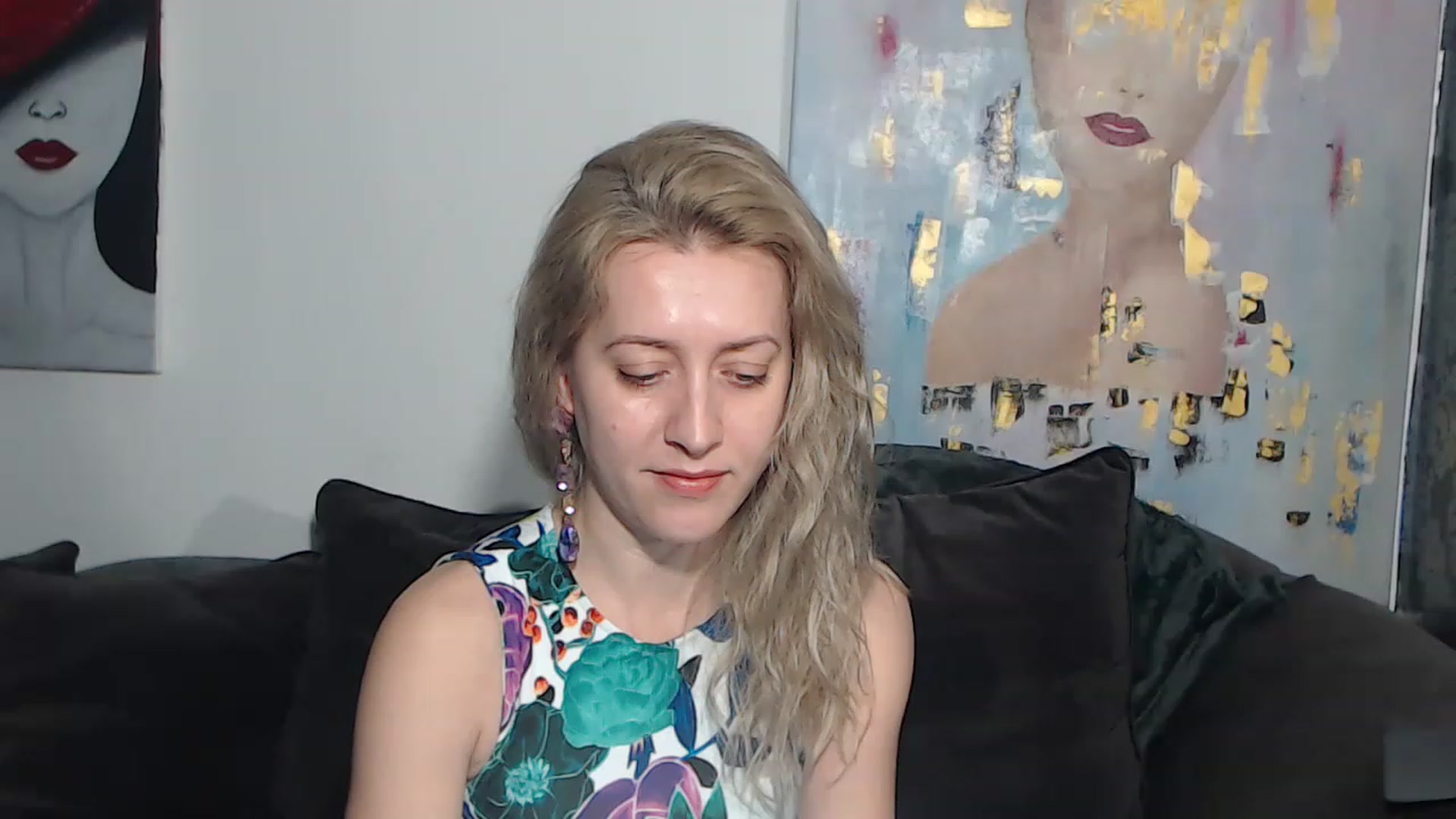 Gallery image thumbnail from RrrBecca's myfreecams stream on, 02/17/2023, 13:03 image 2 of 20