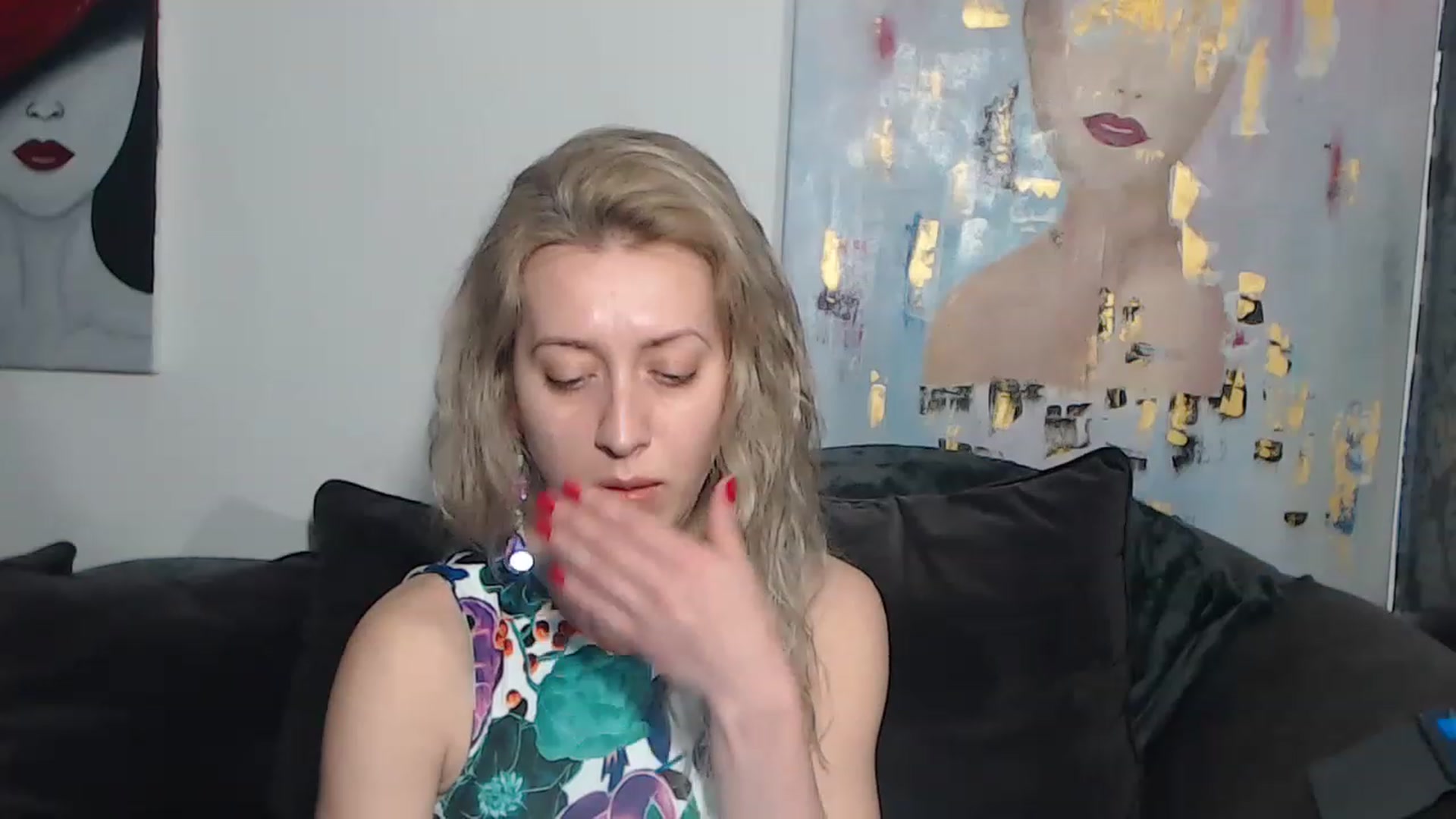 Gallery image thumbnail from RrrBecca's myfreecams stream on, 02/17/2023, 13:03 image 5 of 20