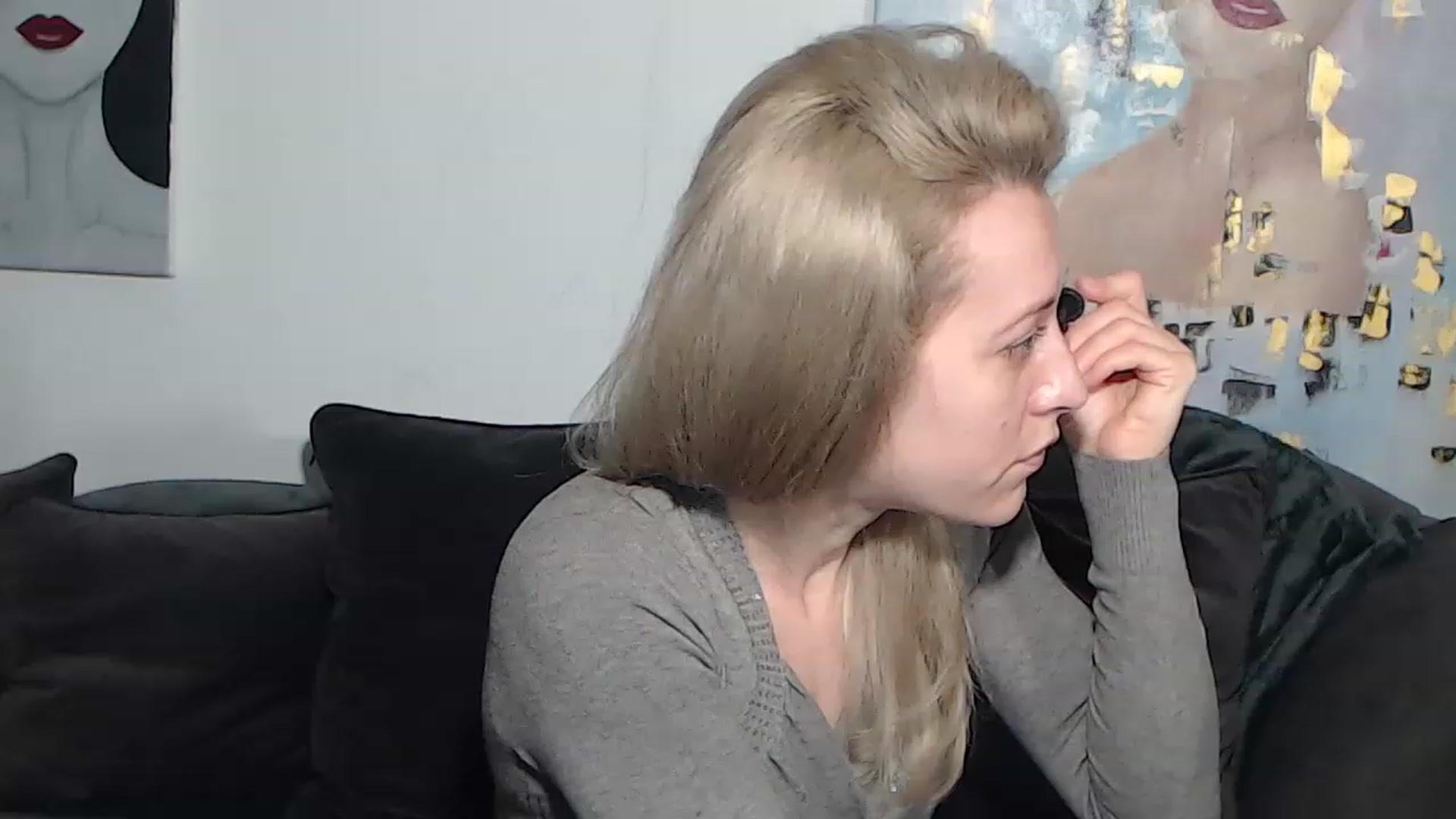 Gallery image thumbnail from RrrBecca's myfreecams stream on, 02/22/2023, 13:57 image 1 of 20