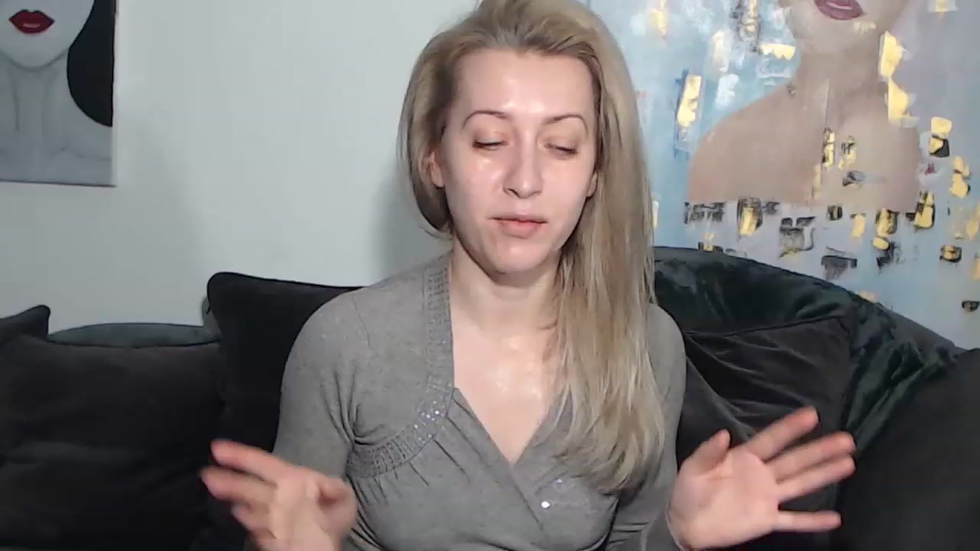 Gallery image thumbnail from RrrBecca's myfreecams stream on, 02/22/2023, 13:57 image 2 of 20
