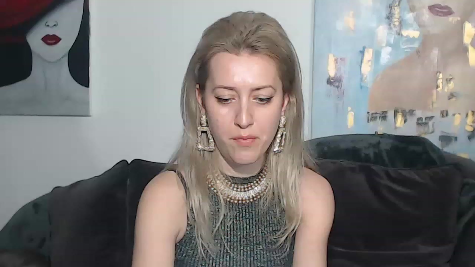 Gallery image thumbnail from RrrBecca's myfreecams stream on, 02/23/2023, 13:50 image 16 of 20