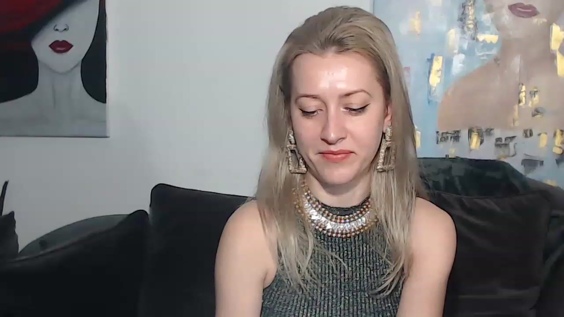 Gallery image thumbnail from RrrBecca's myfreecams stream on, 02/23/2023, 13:50 image 2 of 20