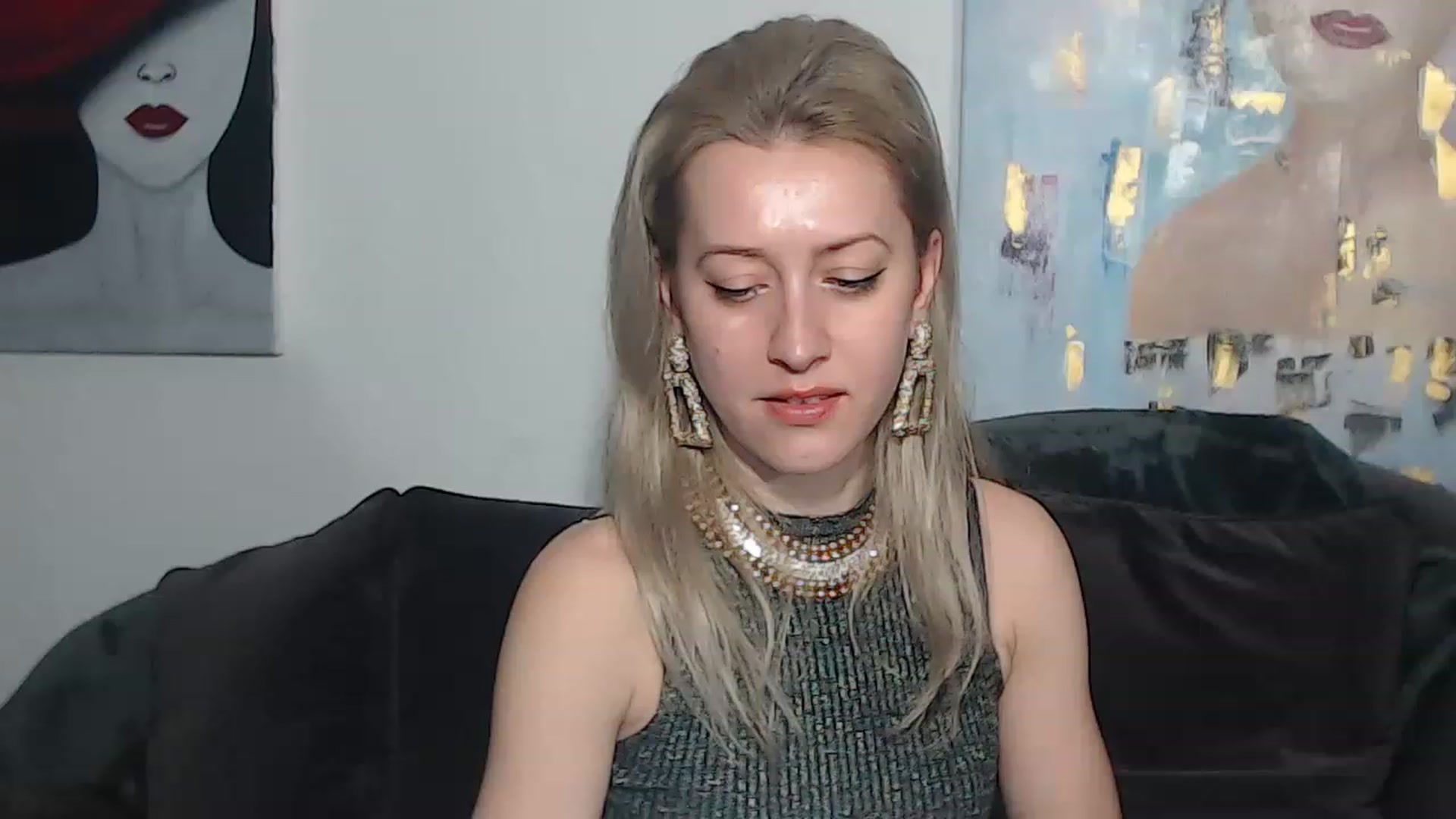 Gallery image thumbnail from RrrBecca's myfreecams stream on, 02/23/2023, 13:50 image 9 of 20