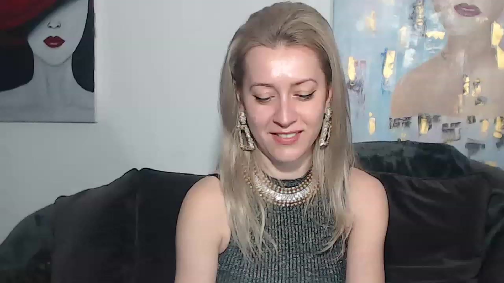 Gallery image thumbnail from RrrBecca's myfreecams stream on, 02/23/2023, 13:50 image 7 of 20