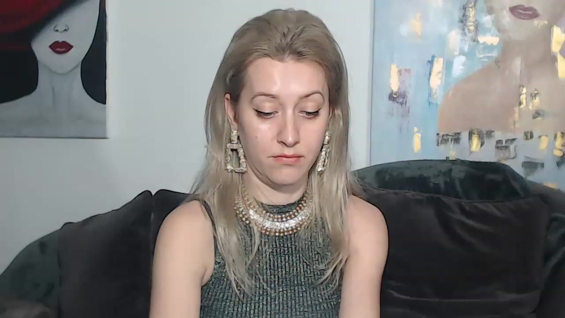 Gallery image thumbnail from RrrBecca's myfreecams stream on, 02/23/2023, 13:50 image 17 of 20