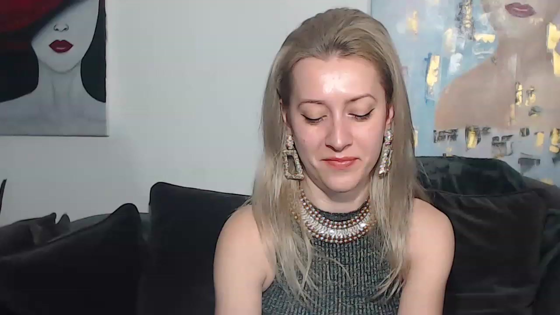 Gallery image thumbnail from RrrBecca's myfreecams stream on, 02/23/2023, 13:50 image 1 of 20