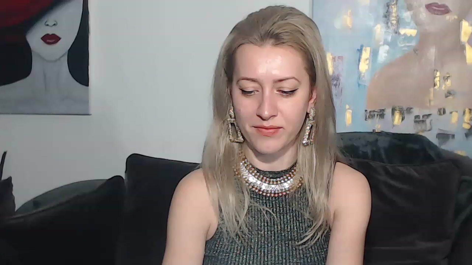 Gallery image thumbnail from RrrBecca's myfreecams stream on, 02/23/2023, 13:50 image 3 of 20