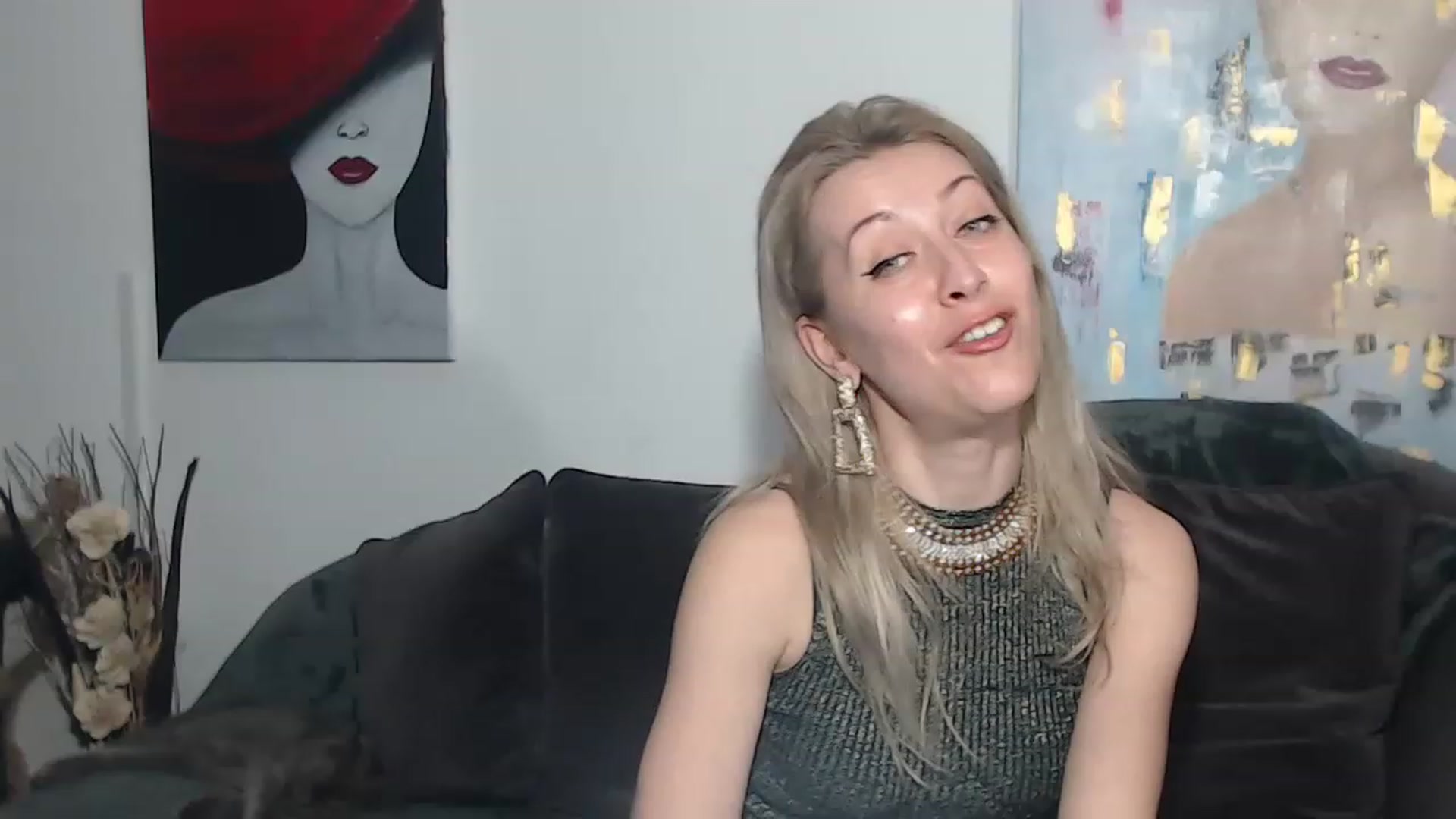 Gallery image thumbnail from RrrBecca's myfreecams stream on, 02/23/2023, 13:50 image 19 of 20