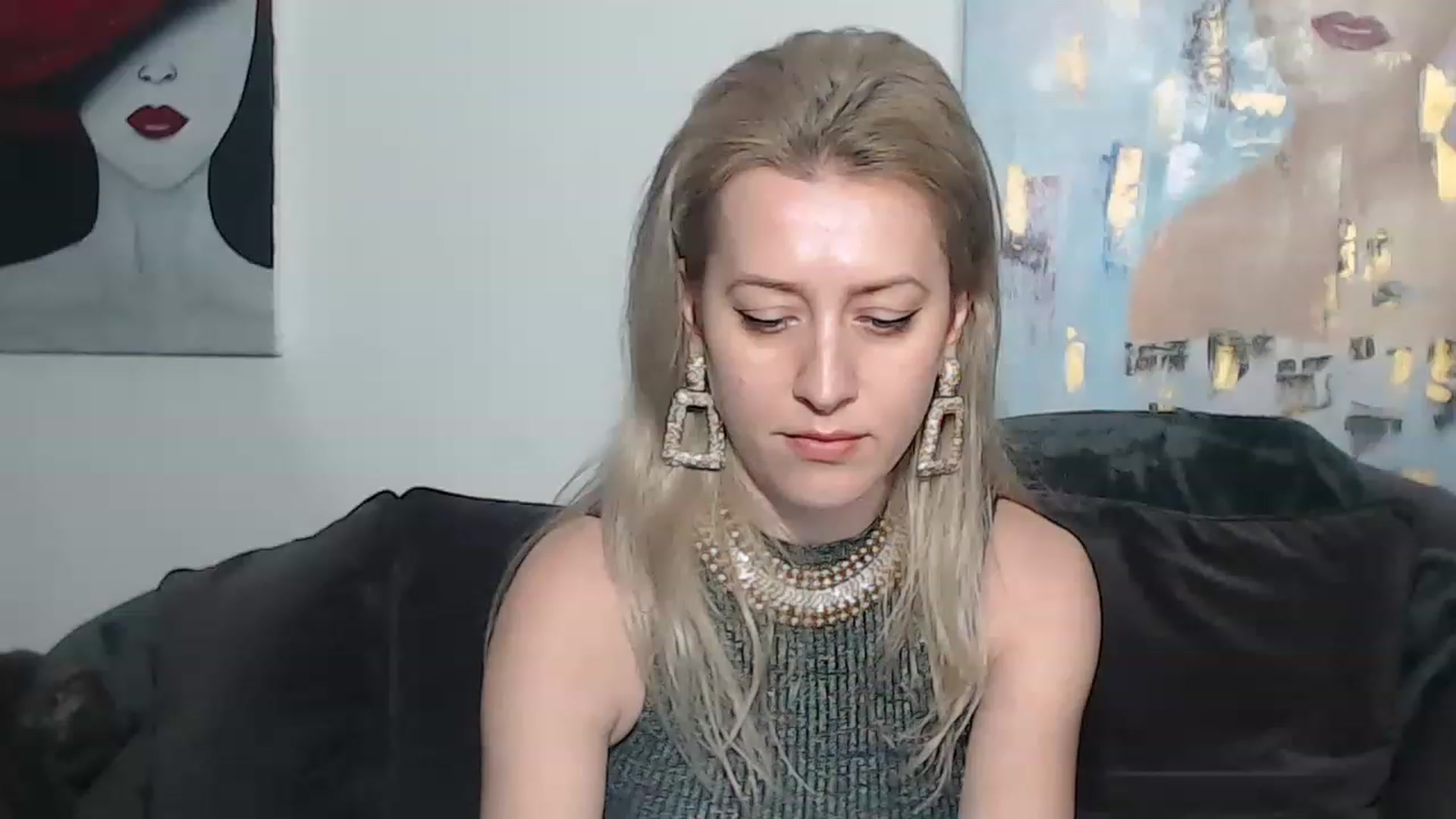 Gallery image thumbnail from RrrBecca's myfreecams stream on, 02/23/2023, 13:50 image 15 of 20