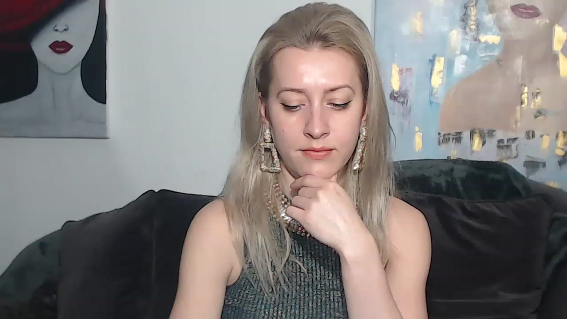 Gallery image thumbnail from RrrBecca's myfreecams stream on, 02/23/2023, 13:50 image 6 of 20