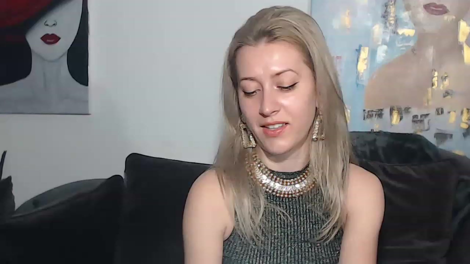 Gallery image thumbnail from RrrBecca's myfreecams stream on, 02/23/2023, 13:50 image 4 of 20