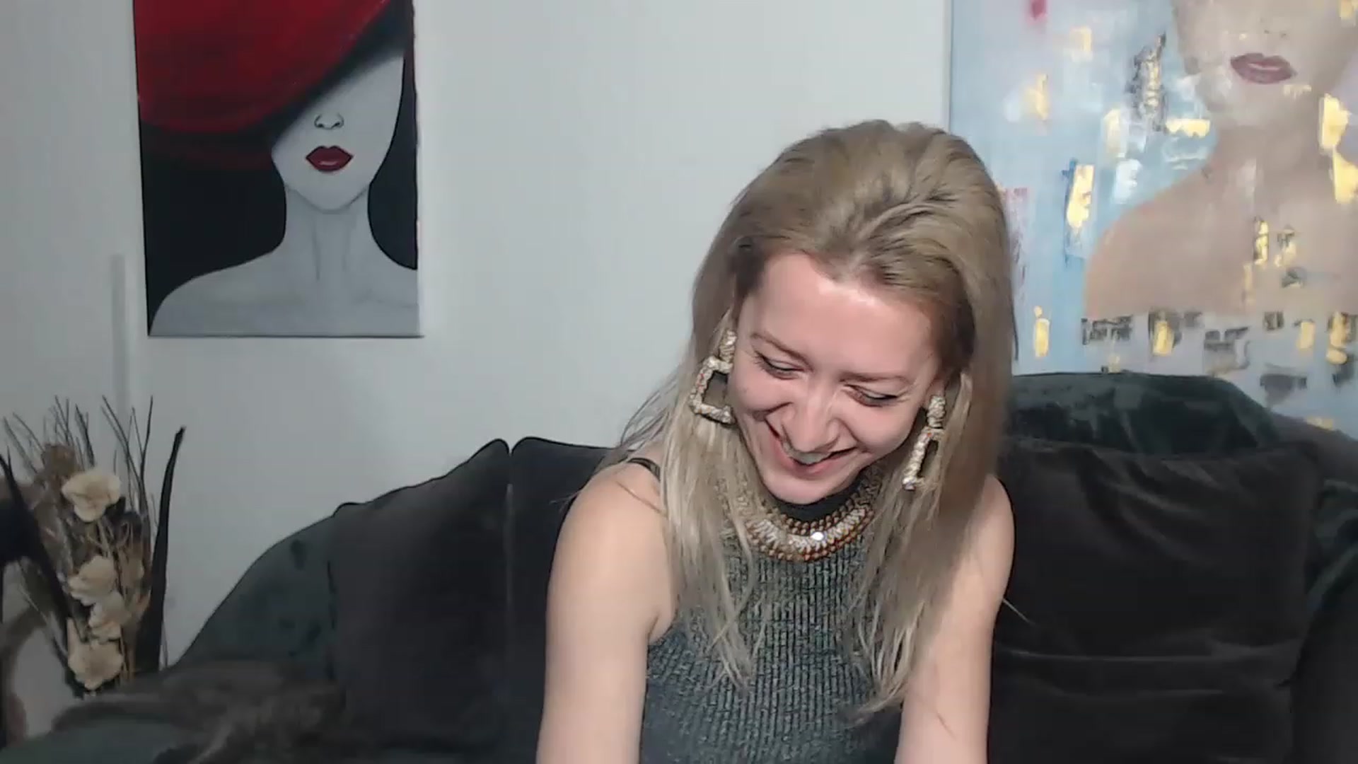 Gallery image thumbnail from RrrBecca's myfreecams stream on, 02/23/2023, 14:40 image 3 of 20