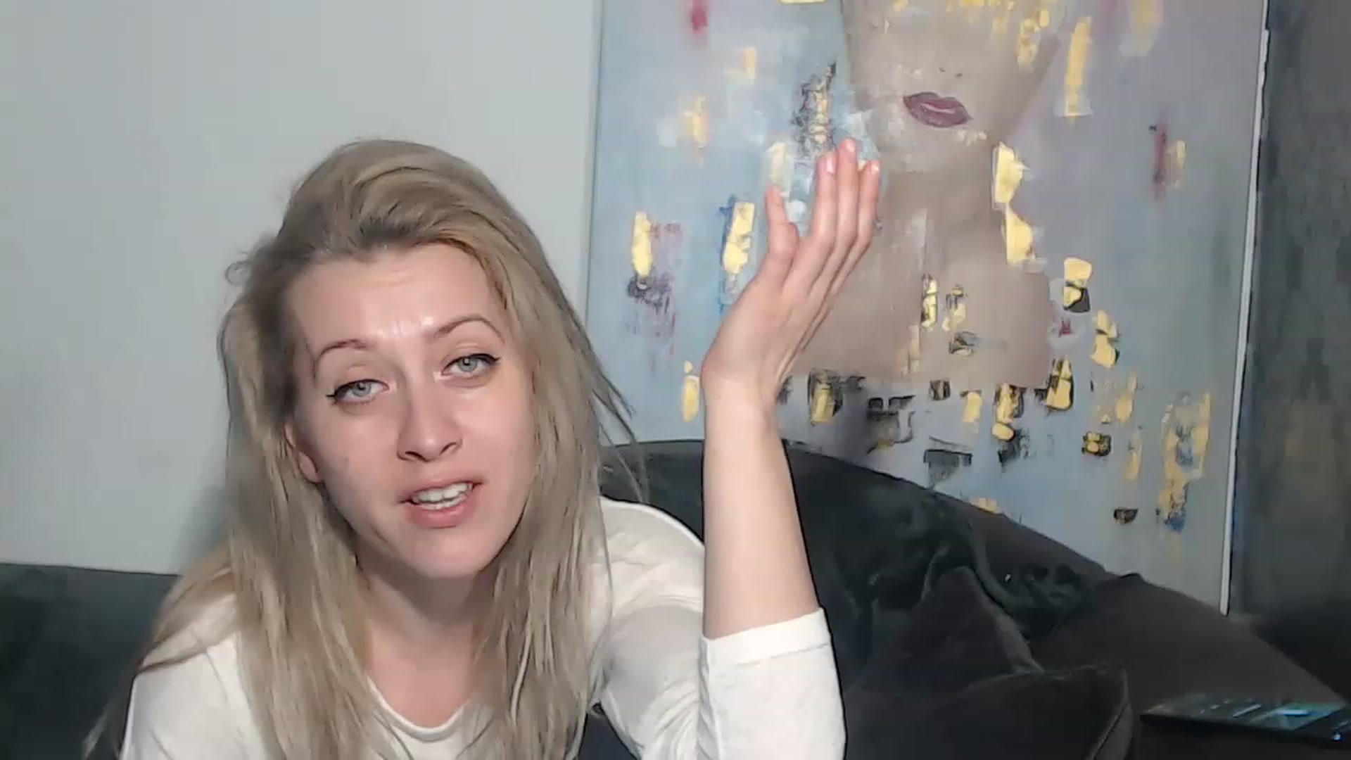 Gallery image thumbnail from RrrBecca's myfreecams stream on, 02/23/2023, 17:13 image 19 of 20