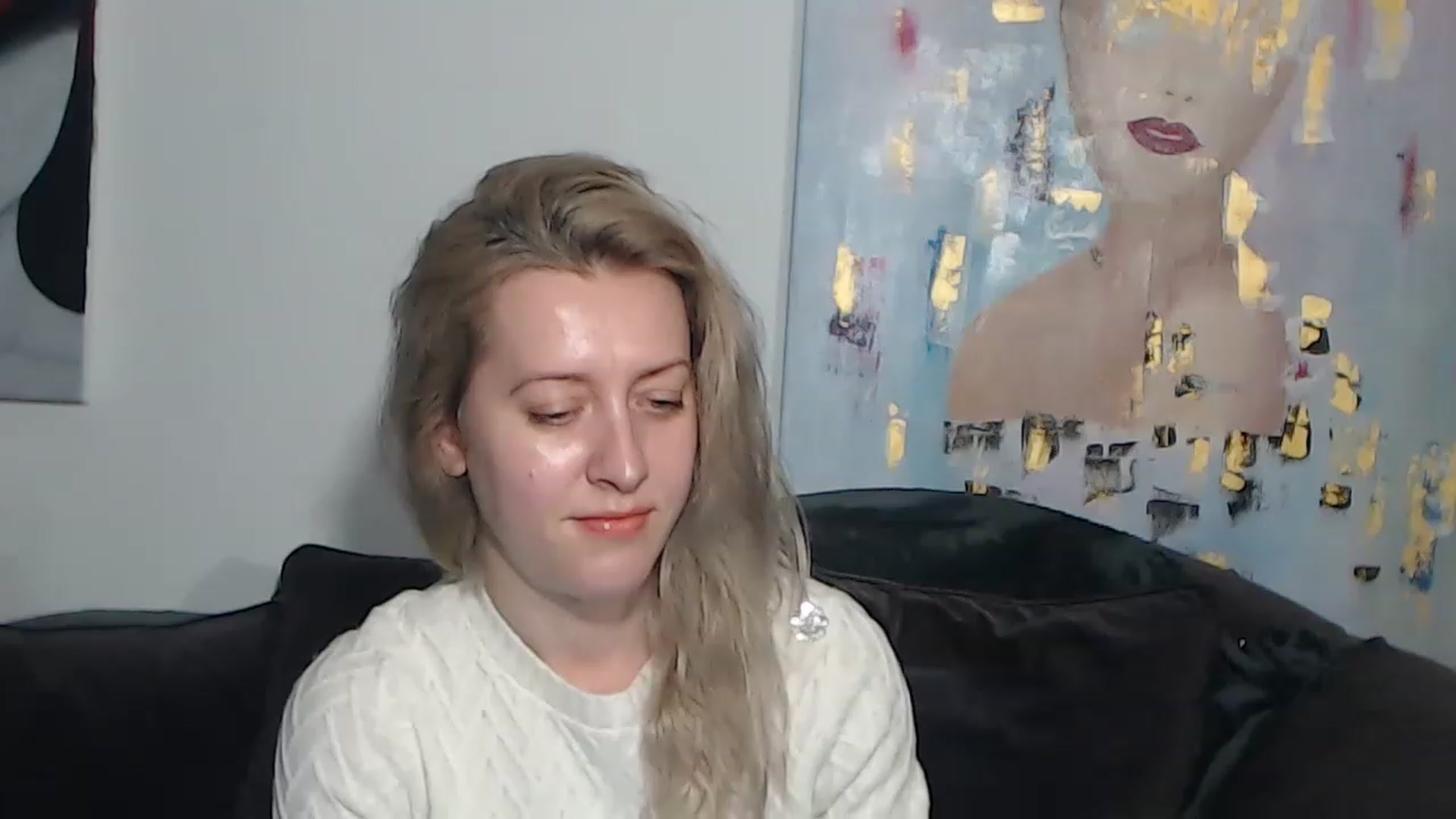 Gallery image thumbnail from RrrBecca's myfreecams stream on, 02/27/2023, 13:27 image 20 of 20