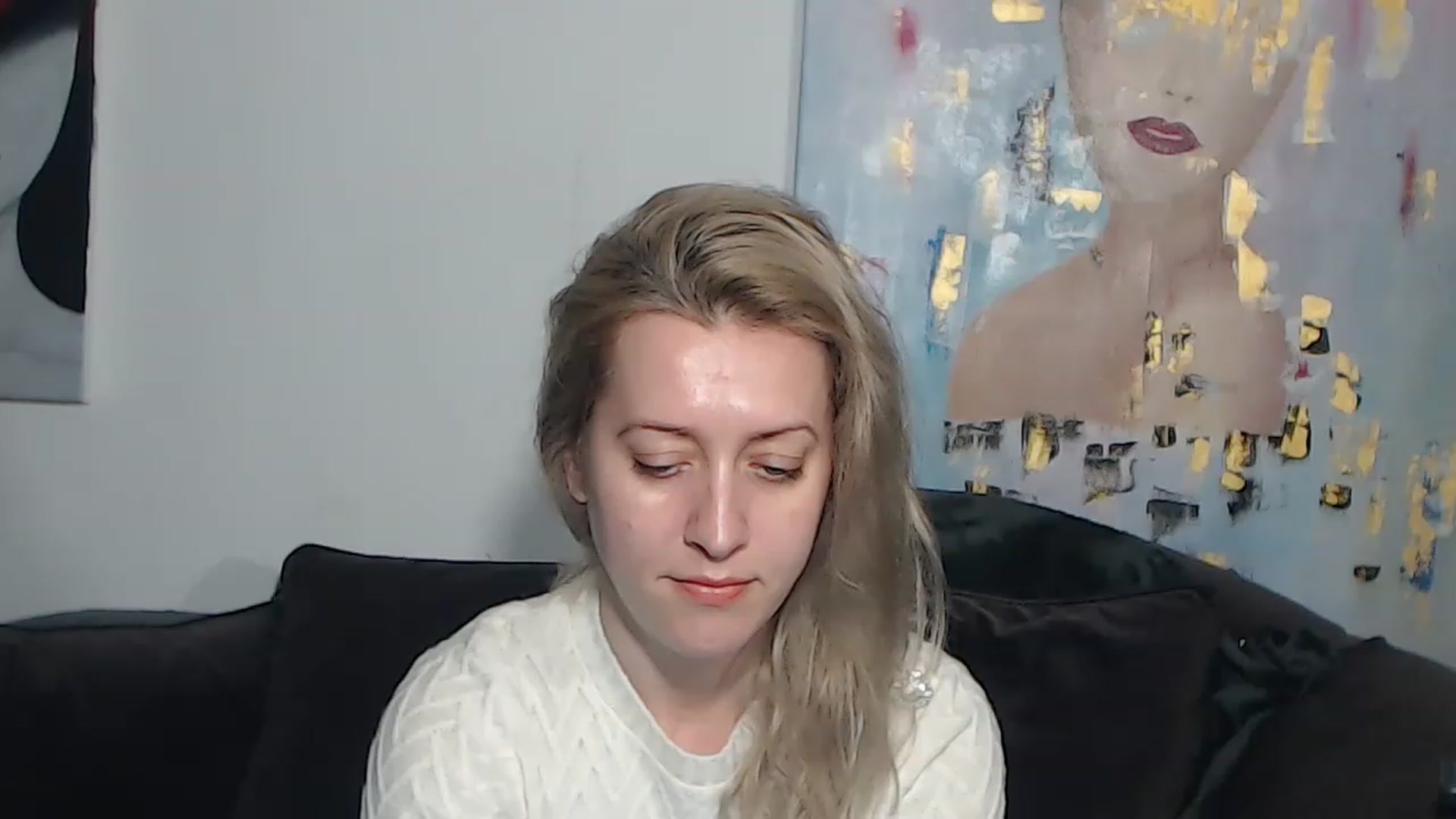 Gallery image thumbnail from RrrBecca's myfreecams stream on, 02/27/2023, 13:27 image 15 of 20
