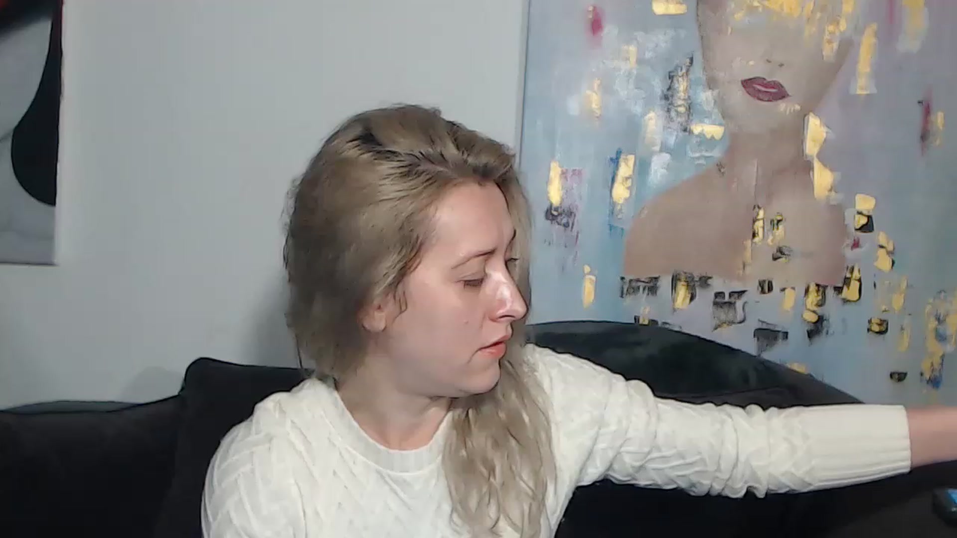 Gallery image thumbnail from RrrBecca's myfreecams stream on, 02/27/2023, 13:27 image 18 of 20