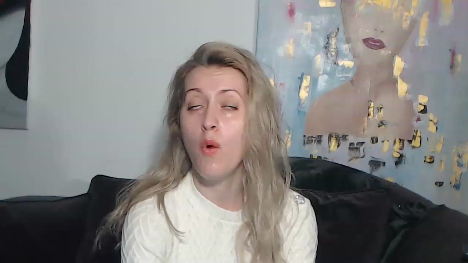 Gallery image thumbnail from RrrBecca's myfreecams stream on, 02/27/2023, 13:27 image 13 of 20