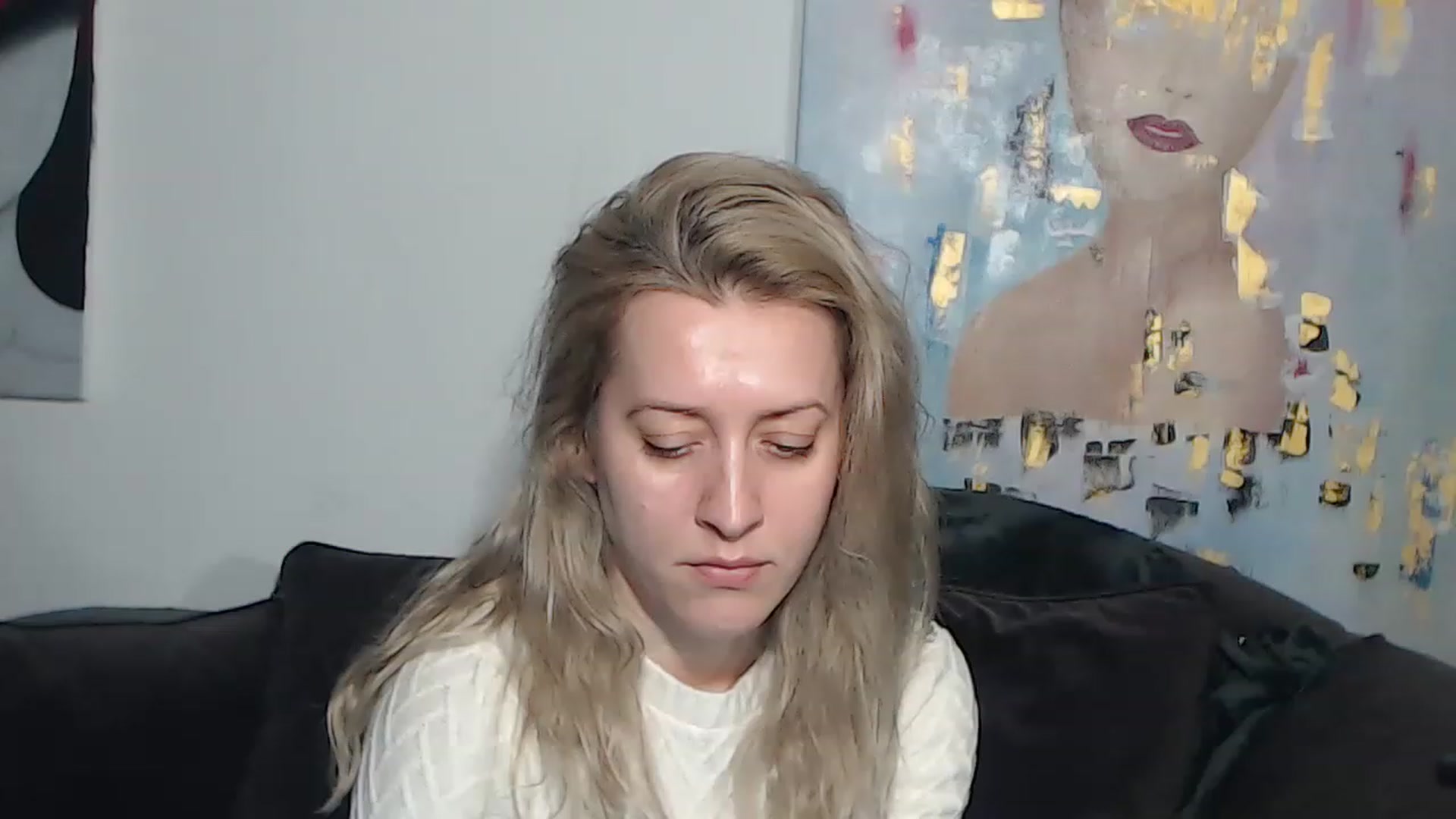 Gallery image thumbnail from RrrBecca's myfreecams stream on, 02/27/2023, 13:27 image 11 of 20