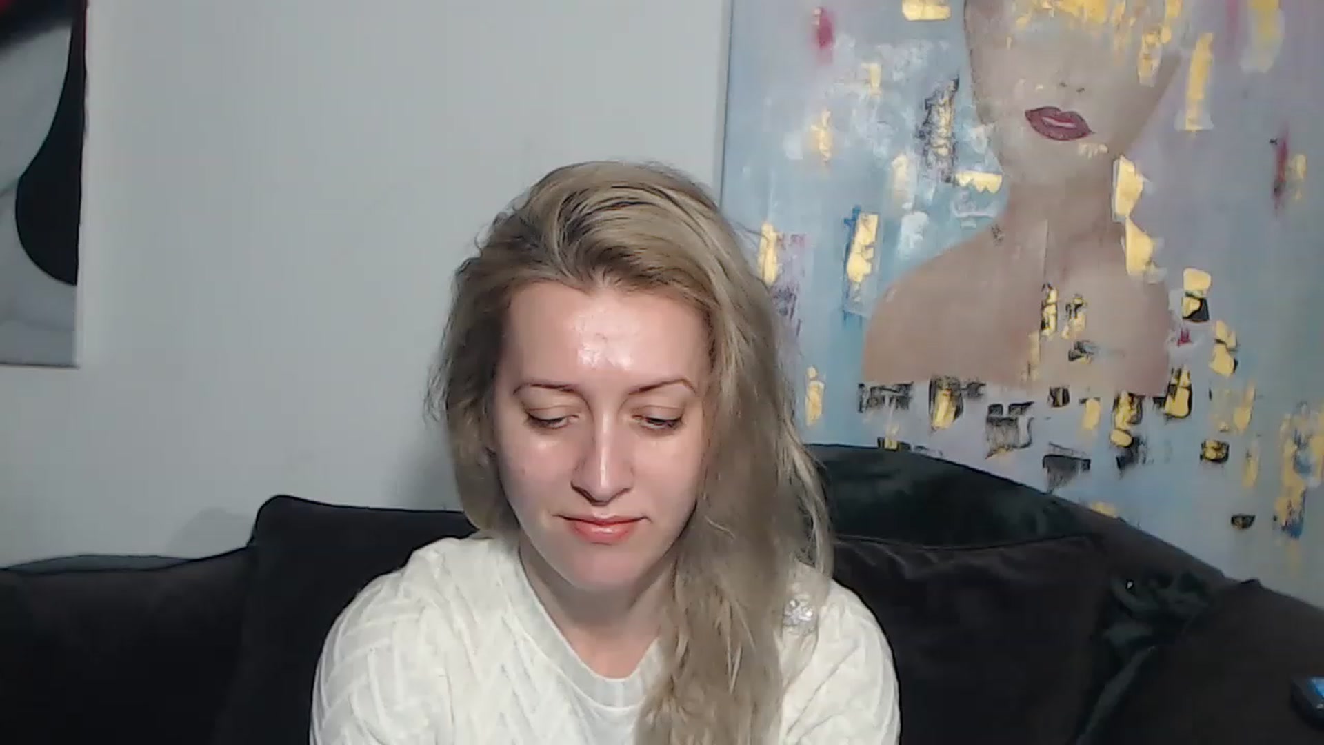Gallery image thumbnail from RrrBecca's myfreecams stream on, 02/27/2023, 13:27 image 19 of 20