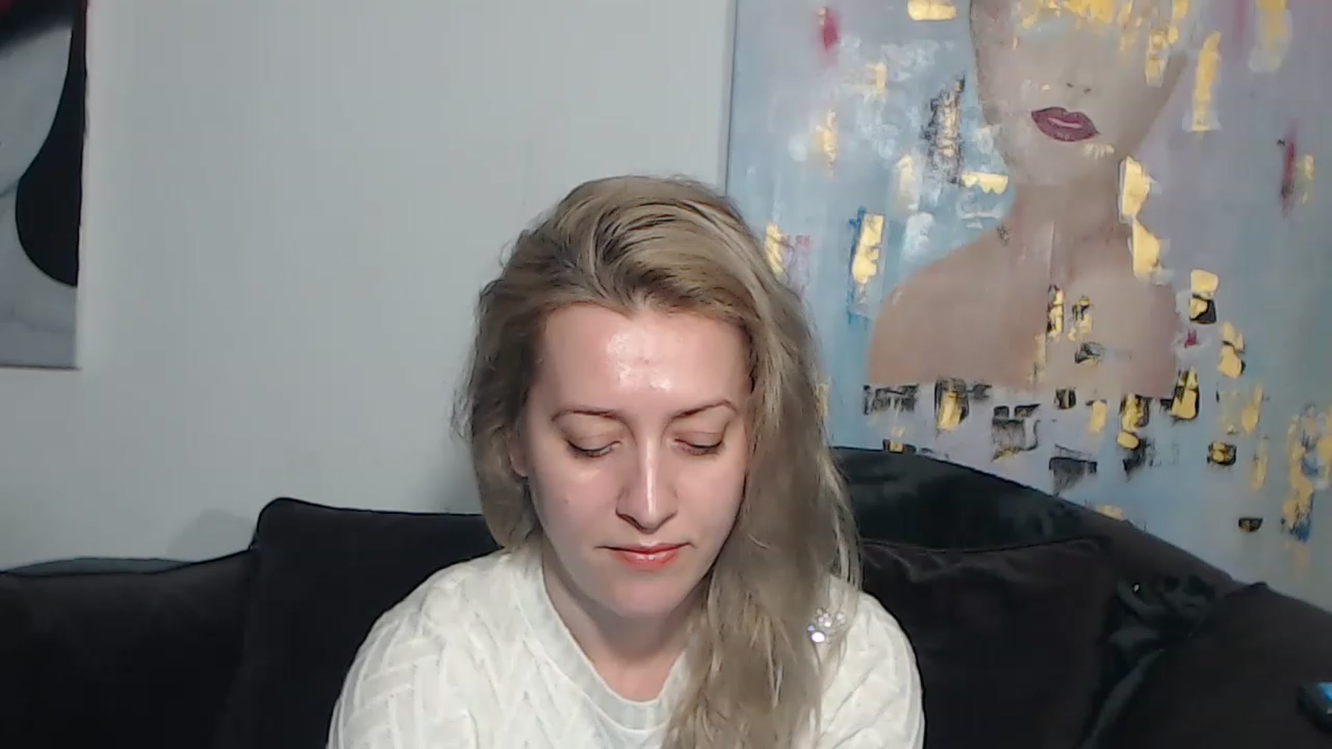 Gallery image thumbnail from RrrBecca's myfreecams stream on, 02/27/2023, 13:27 image 17 of 20