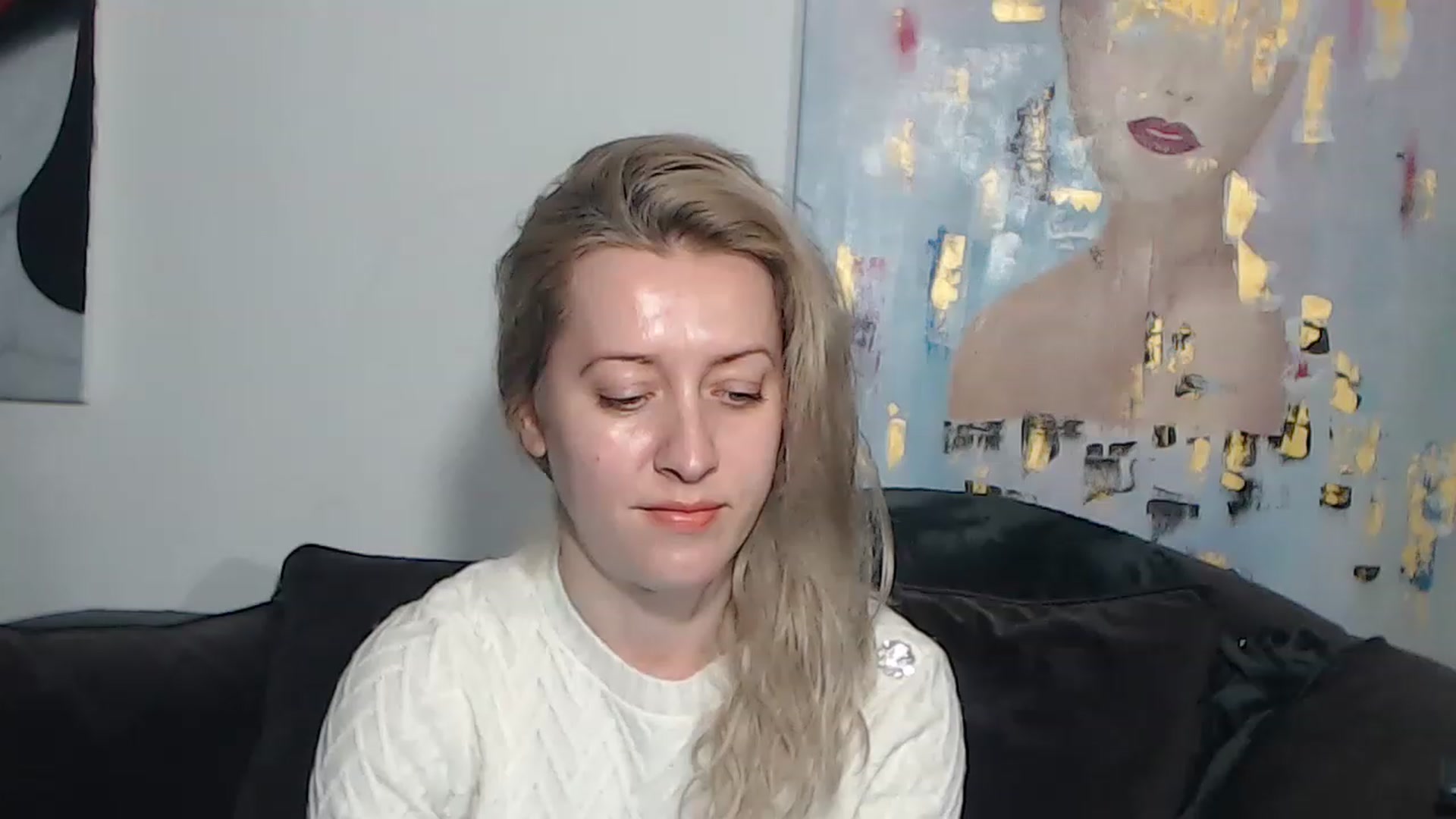 Gallery image thumbnail from RrrBecca's myfreecams stream on, 02/27/2023, 13:27 image 14 of 20