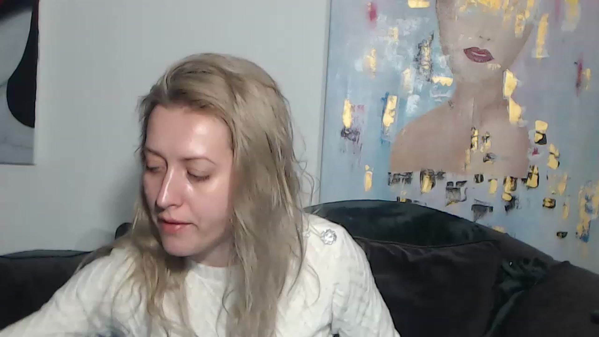 Gallery image thumbnail from RrrBecca's myfreecams stream on, 02/27/2023, 13:27 image 10 of 20