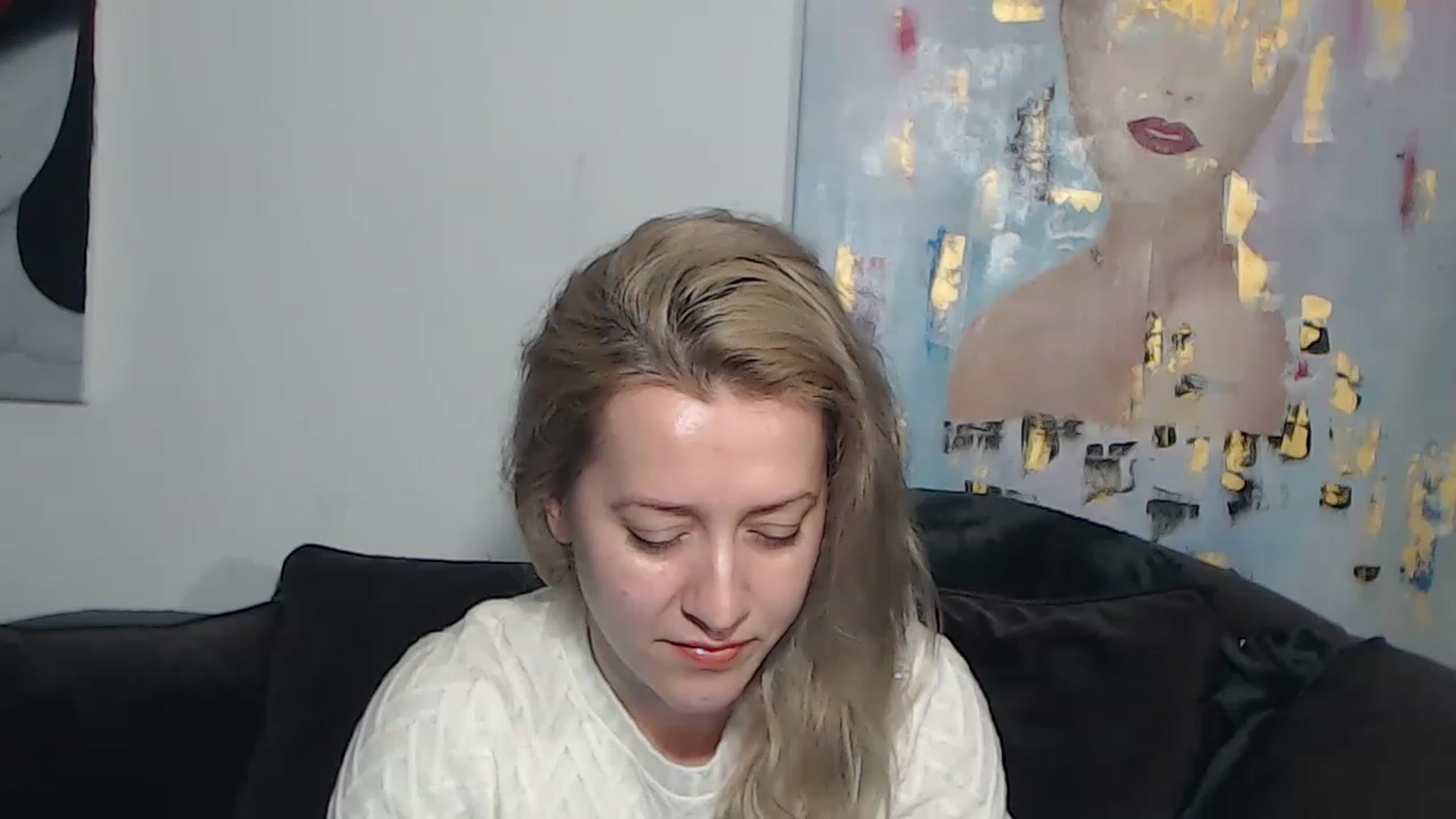 Gallery image thumbnail from RrrBecca's myfreecams stream on, 02/27/2023, 13:27 image 16 of 20