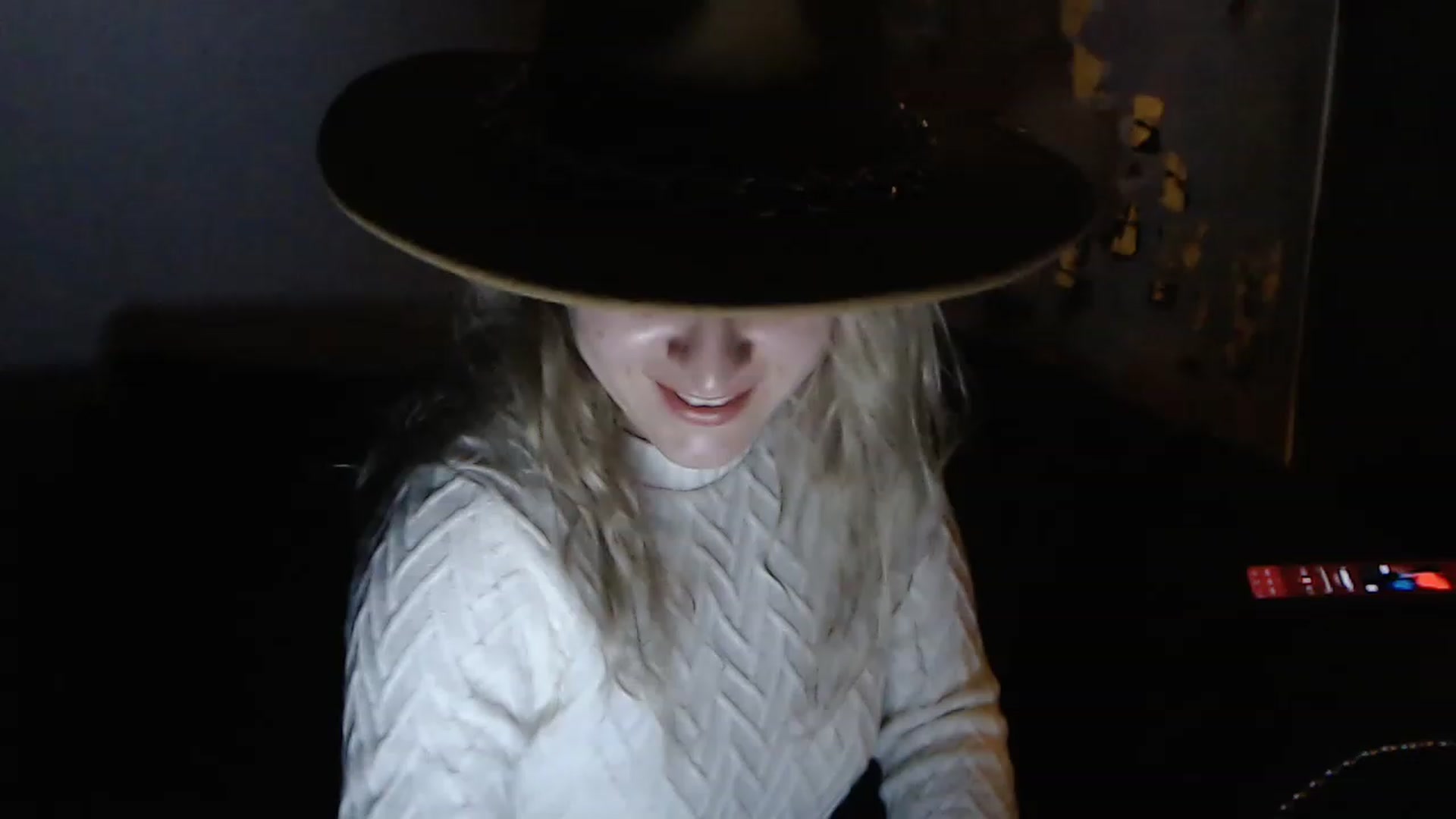 Gallery image thumbnail from RrrBecca's myfreecams stream on, 02/27/2023, 15:31 image 5 of 20
