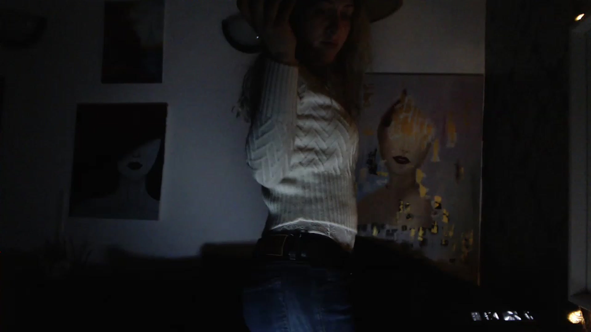 Gallery image thumbnail from RrrBecca's myfreecams stream on, 02/27/2023, 15:31 image 2 of 20