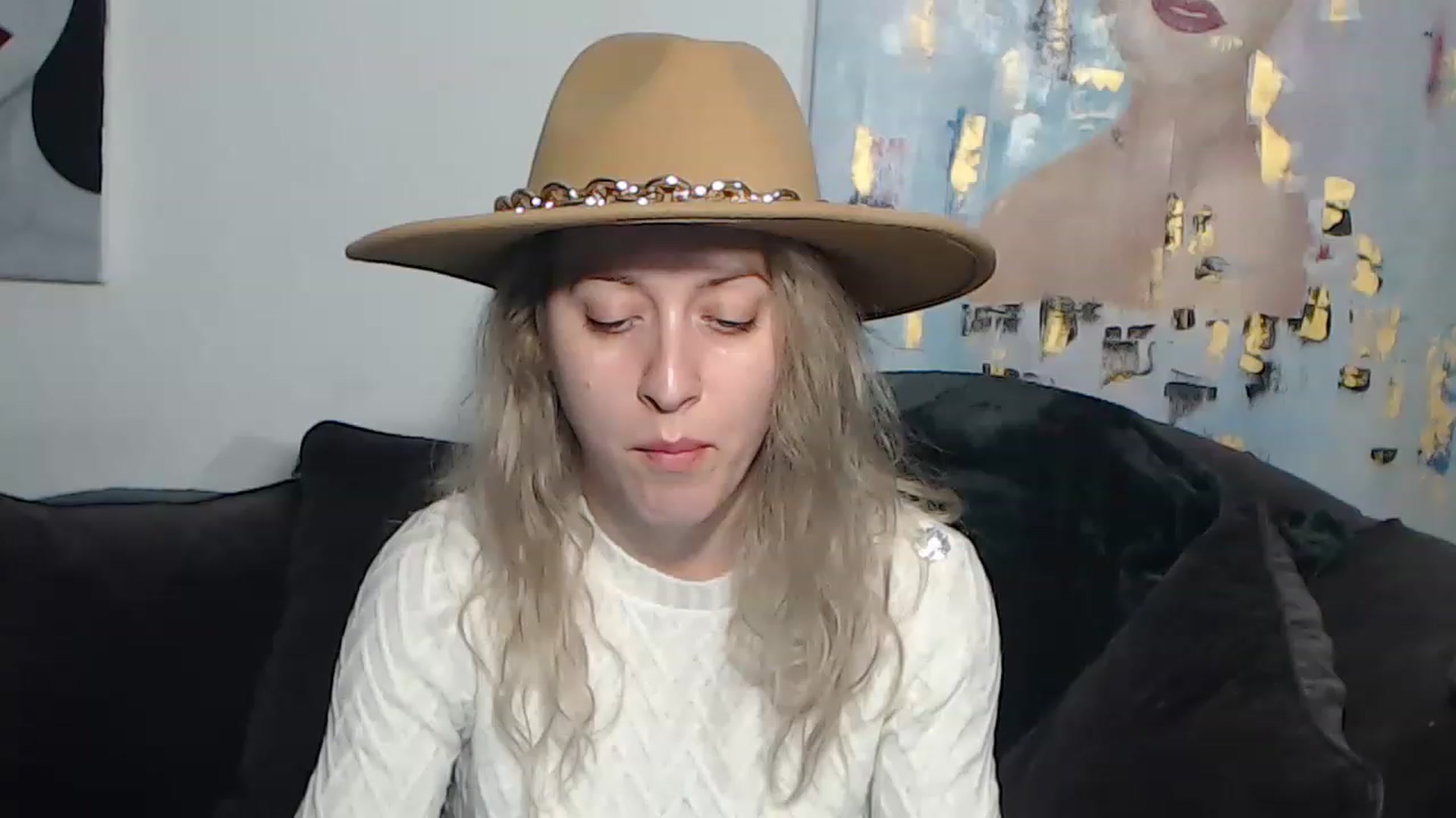 Gallery image thumbnail from RrrBecca's myfreecams stream on, 02/27/2023, 15:31 image 18 of 20