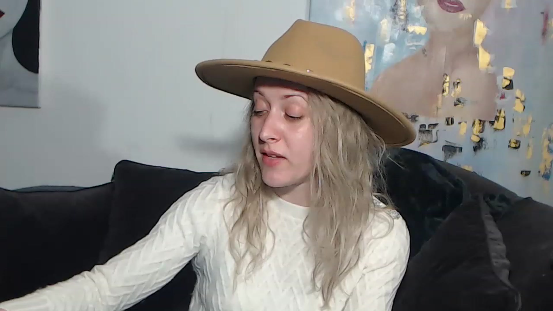 Gallery image thumbnail from RrrBecca's myfreecams stream on, 02/27/2023, 15:31 image 20 of 20