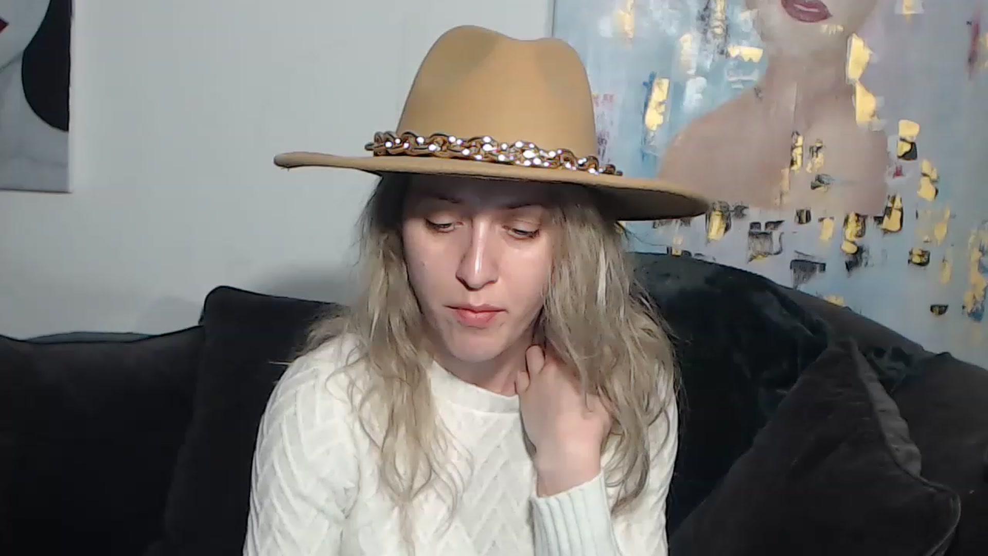 Gallery image thumbnail from RrrBecca's myfreecams stream on, 02/27/2023, 15:31 image 16 of 20