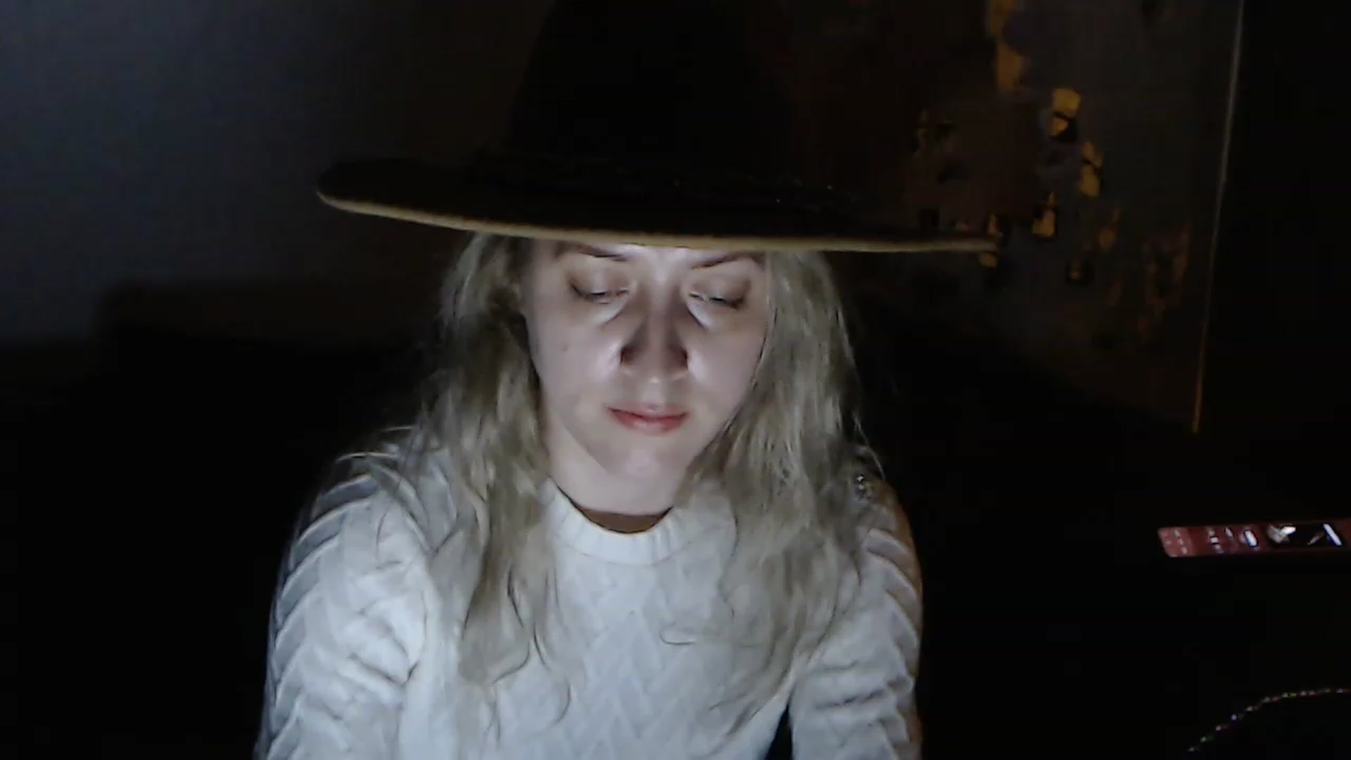 Gallery image thumbnail from RrrBecca's myfreecams stream on, 02/27/2023, 15:31 image 8 of 20