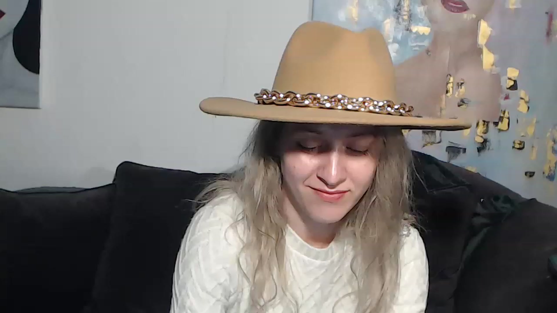 Gallery image thumbnail from RrrBecca's myfreecams stream on, 02/27/2023, 15:31 image 10 of 20