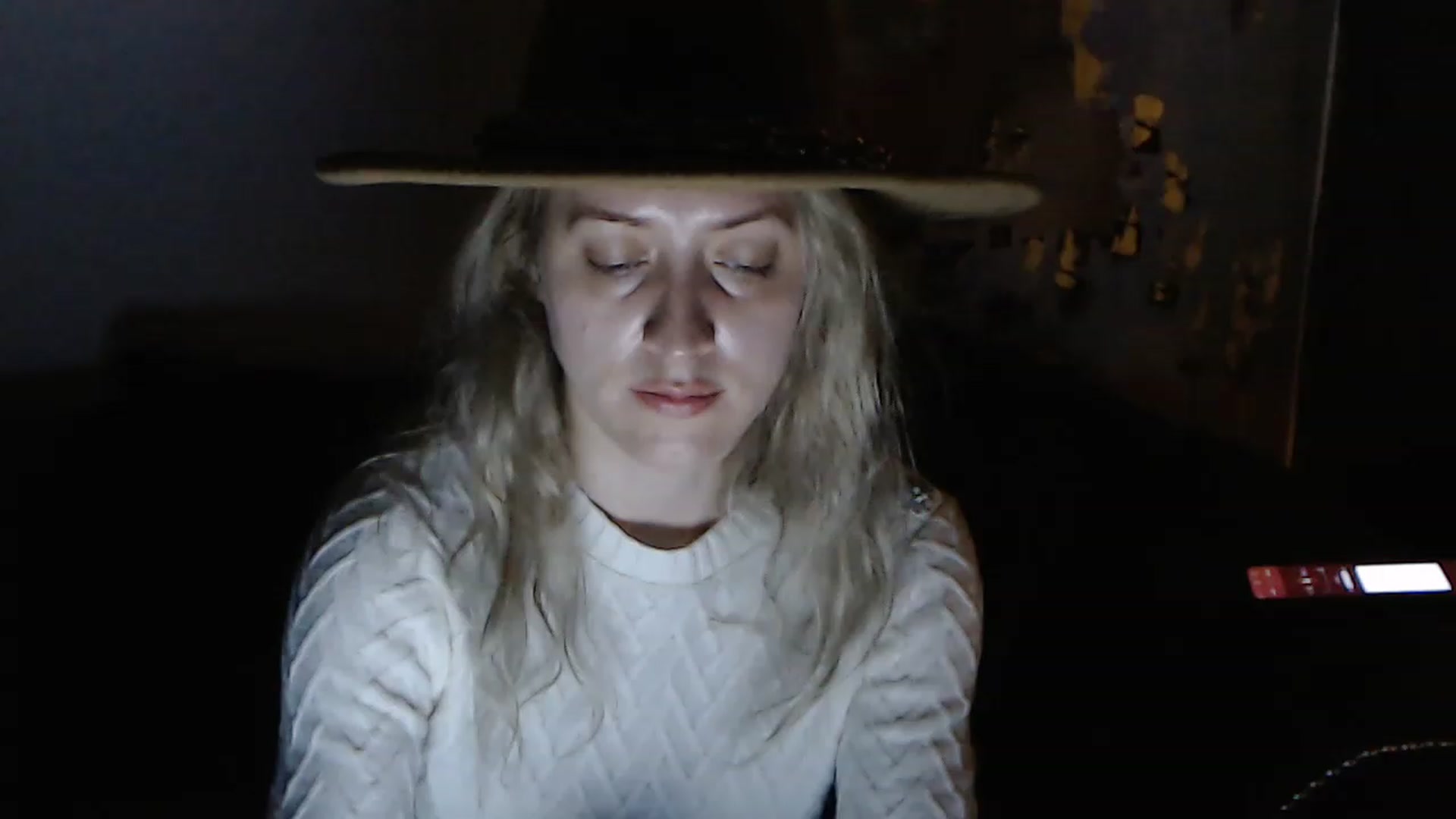 Gallery image thumbnail from RrrBecca's myfreecams stream on, 02/27/2023, 15:31 image 7 of 20
