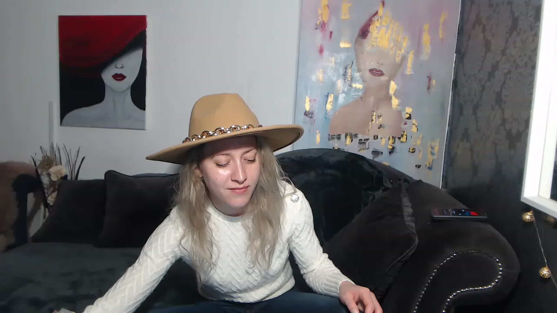 Gallery image thumbnail from RrrBecca's myfreecams stream on, 02/27/2023, 16:11 image 1 of 20