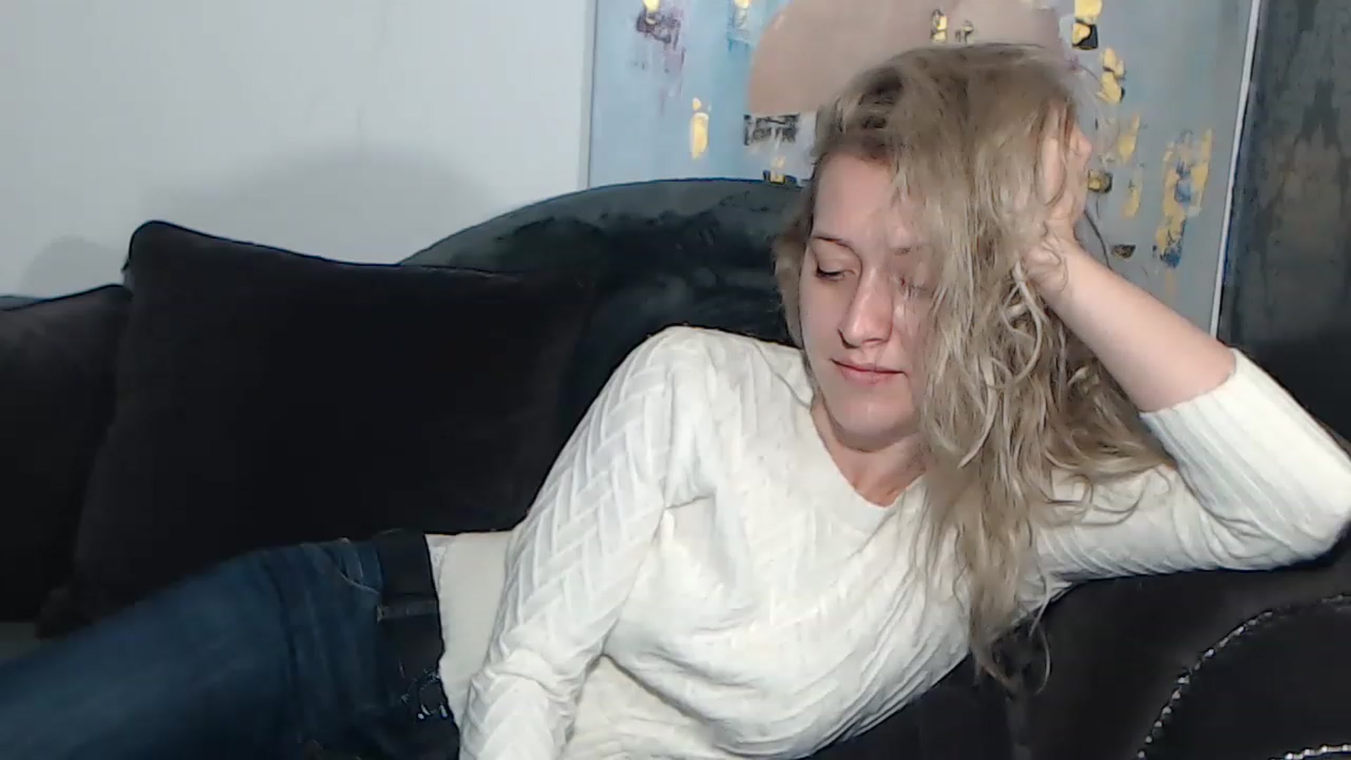 Gallery image thumbnail from RrrBecca's myfreecams stream on, 02/27/2023, 16:11 image 20 of 20